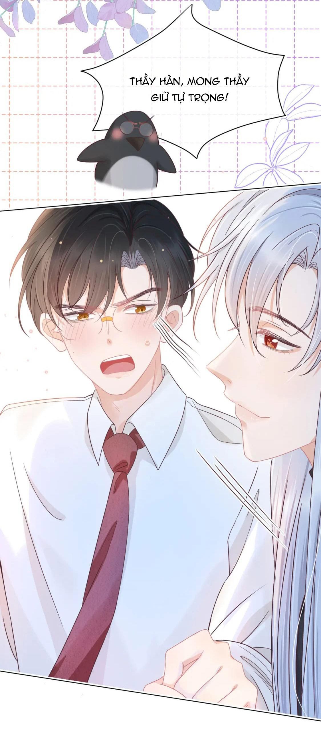 [Ss2] Một Ngụm Ăn Cả Thỏ Con Chapter 16 - 8