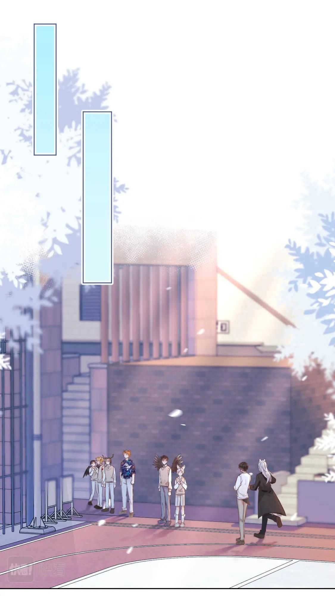 [Ss2] Một Ngụm Ăn Cả Thỏ Con Chapter 17 - 2