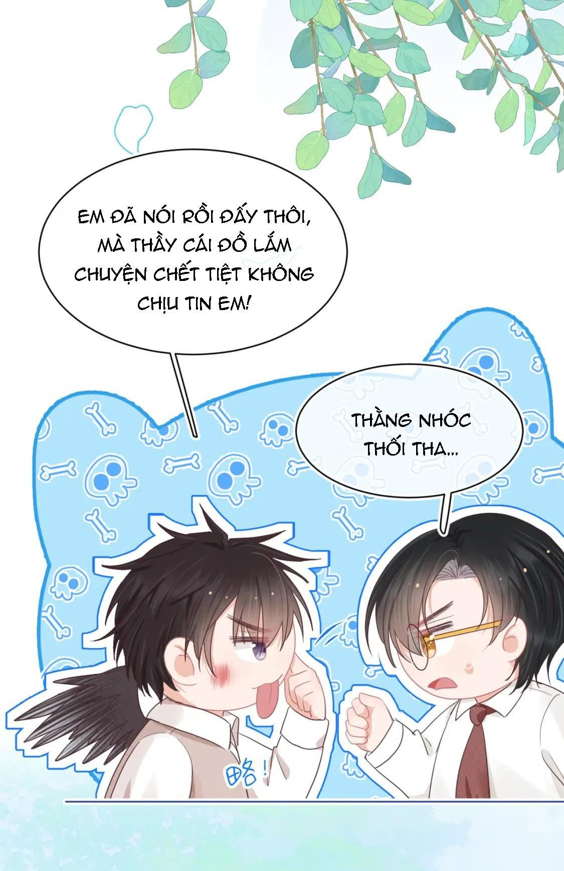 [Ss2] Một Ngụm Ăn Cả Thỏ Con Chapter 17 - 11