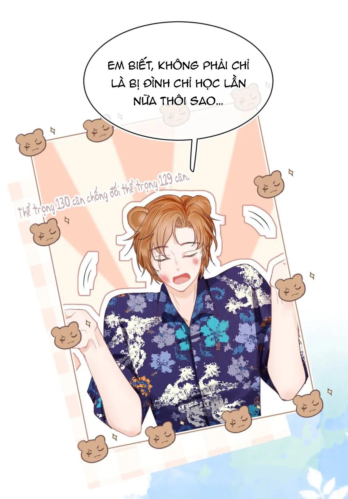 [Ss2] Một Ngụm Ăn Cả Thỏ Con Chapter 17 - 13