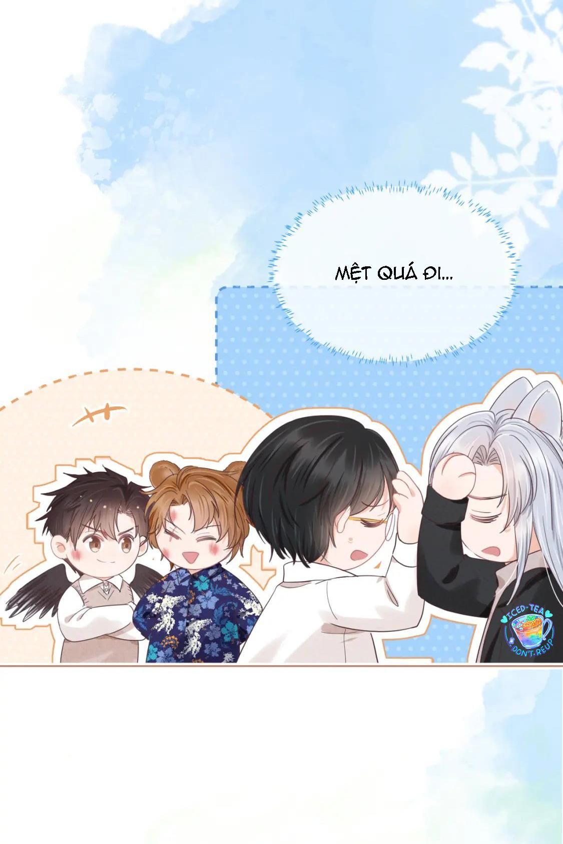 [Ss2] Một Ngụm Ăn Cả Thỏ Con Chapter 17 - 14