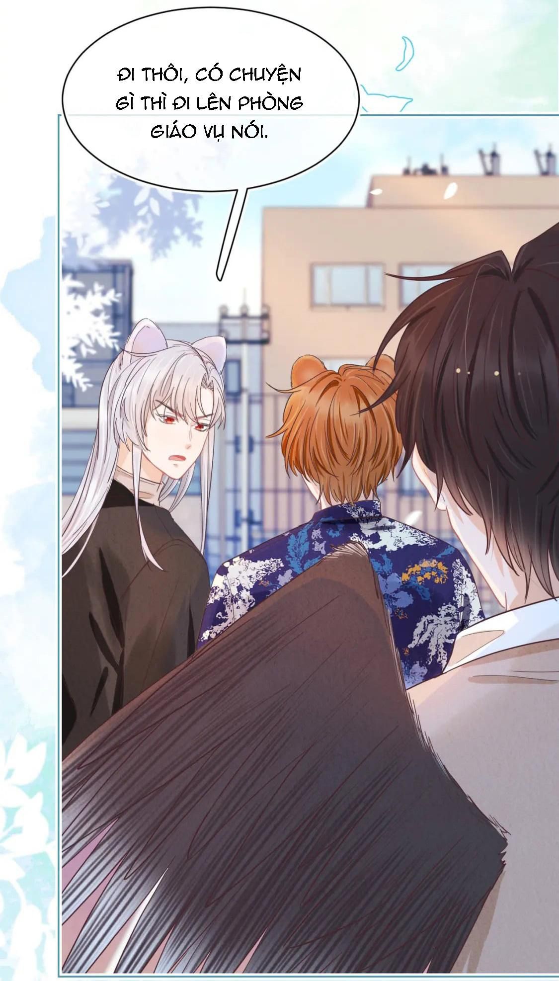 [Ss2] Một Ngụm Ăn Cả Thỏ Con Chapter 17 - 15