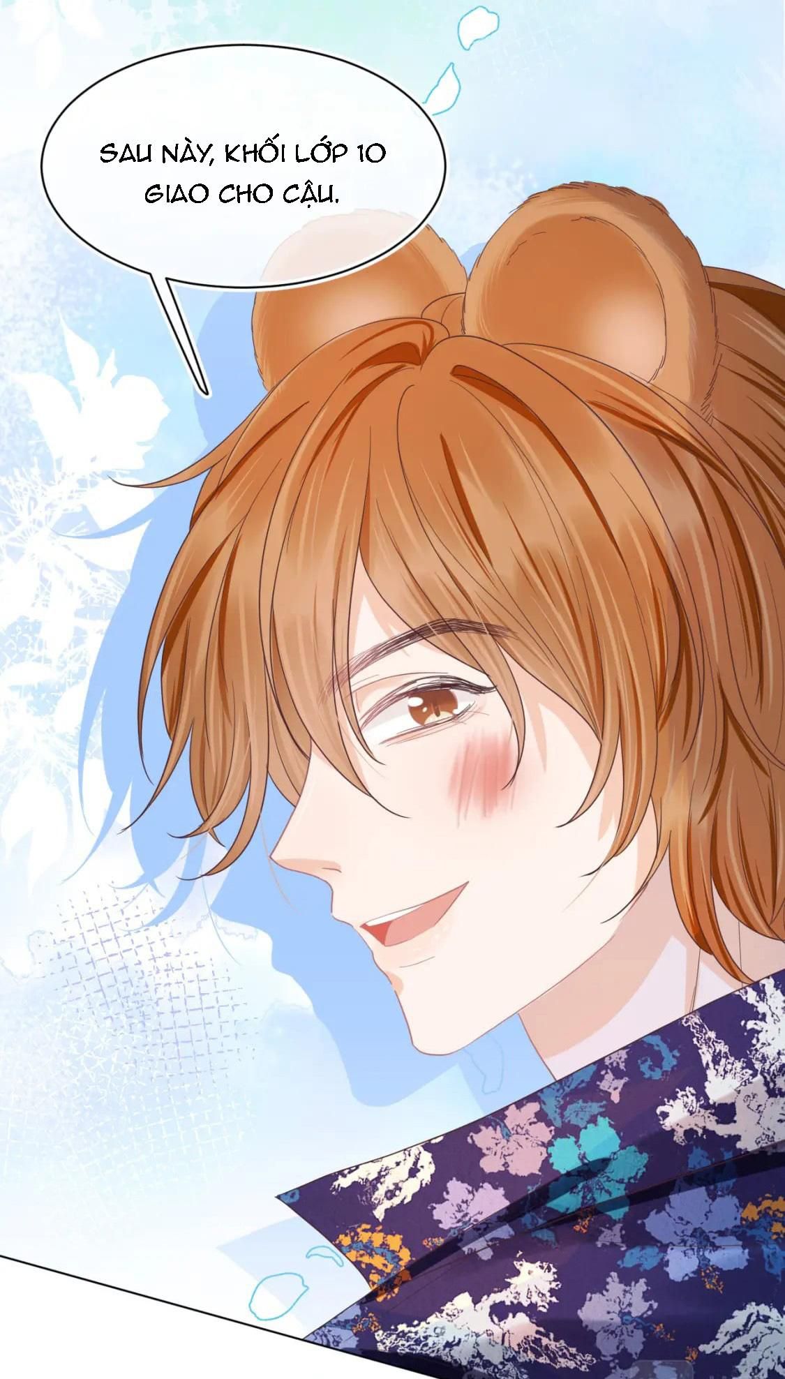 [Ss2] Một Ngụm Ăn Cả Thỏ Con Chapter 17 - 16