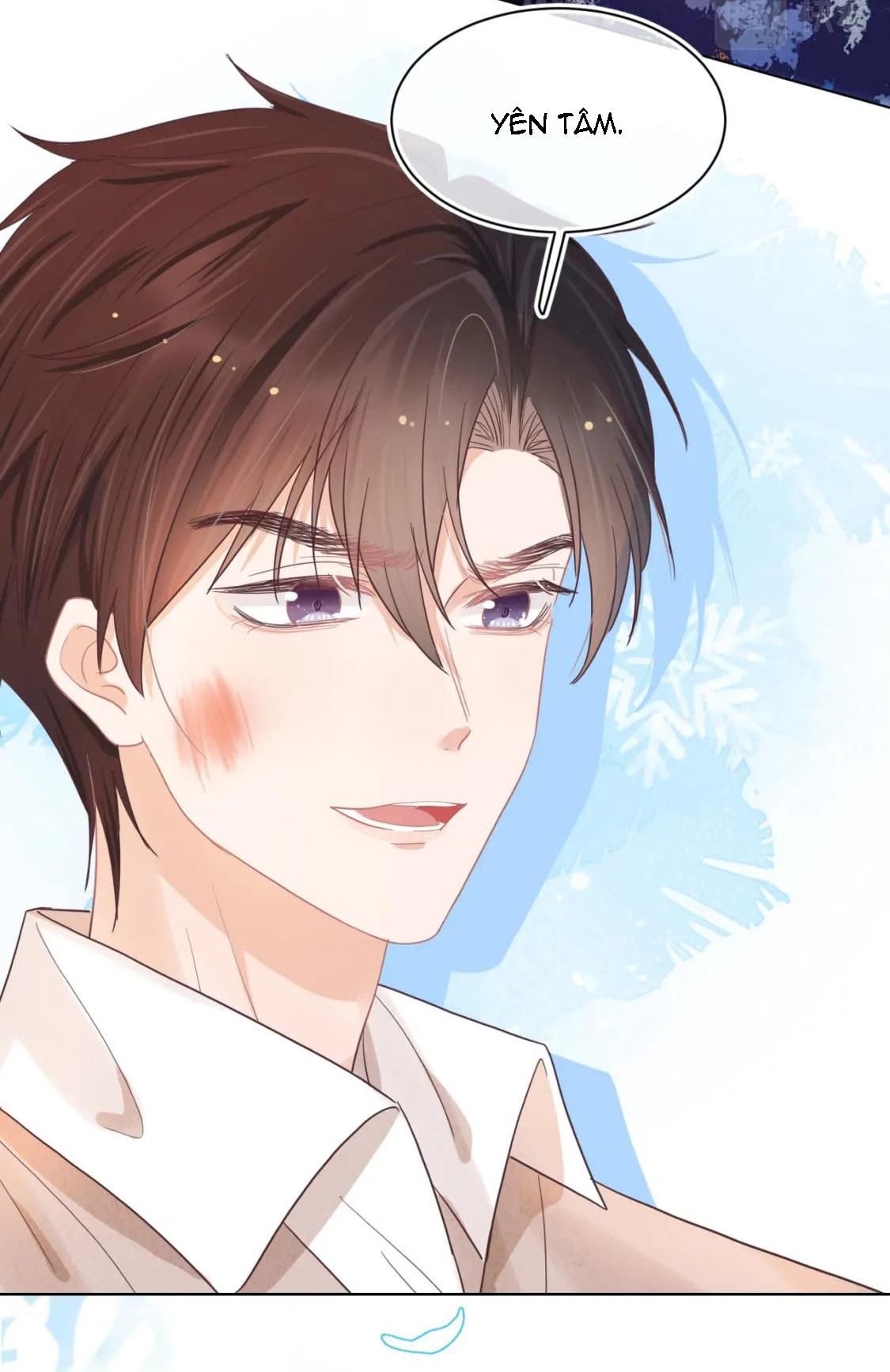 [Ss2] Một Ngụm Ăn Cả Thỏ Con Chapter 17 - 17