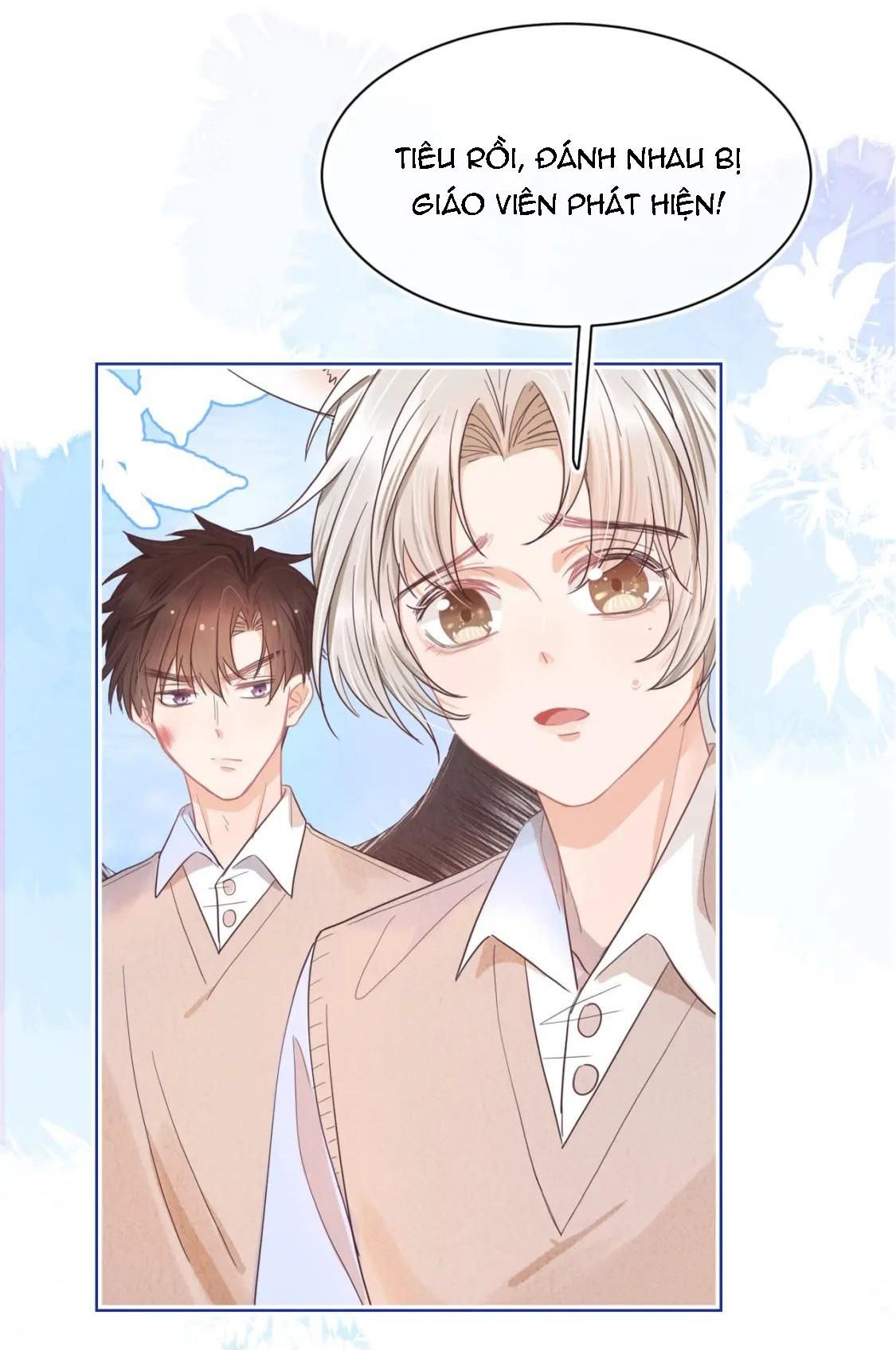 [Ss2] Một Ngụm Ăn Cả Thỏ Con Chapter 17 - 3