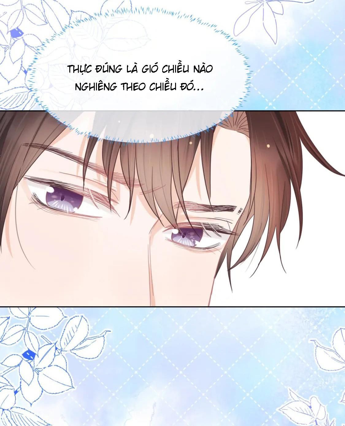 [Ss2] Một Ngụm Ăn Cả Thỏ Con Chapter 17 - 21