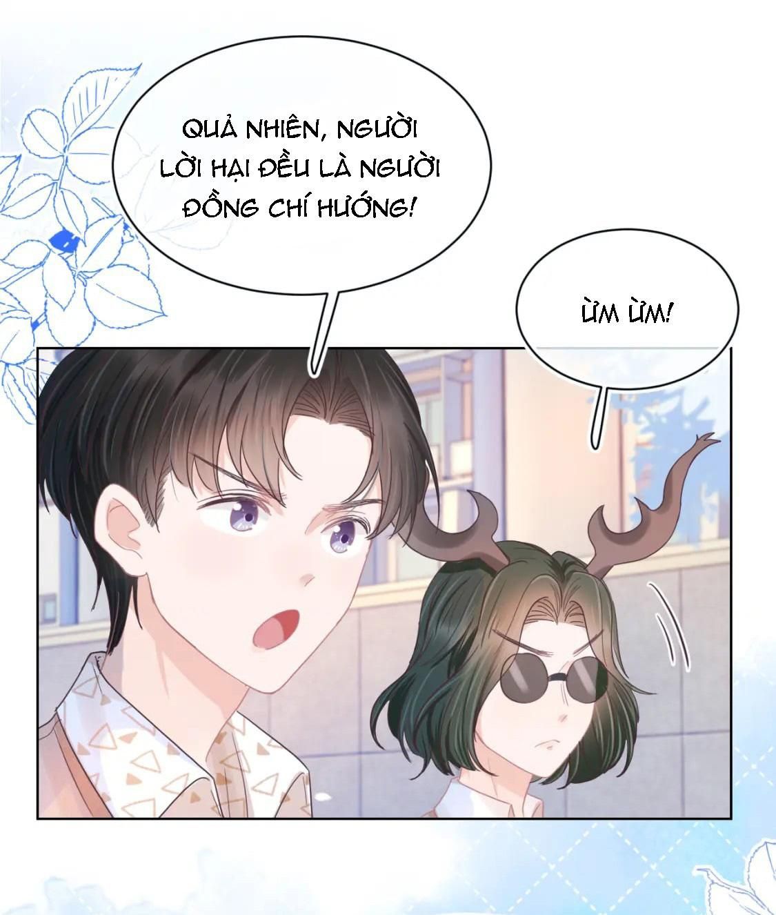 [Ss2] Một Ngụm Ăn Cả Thỏ Con Chapter 17 - 25