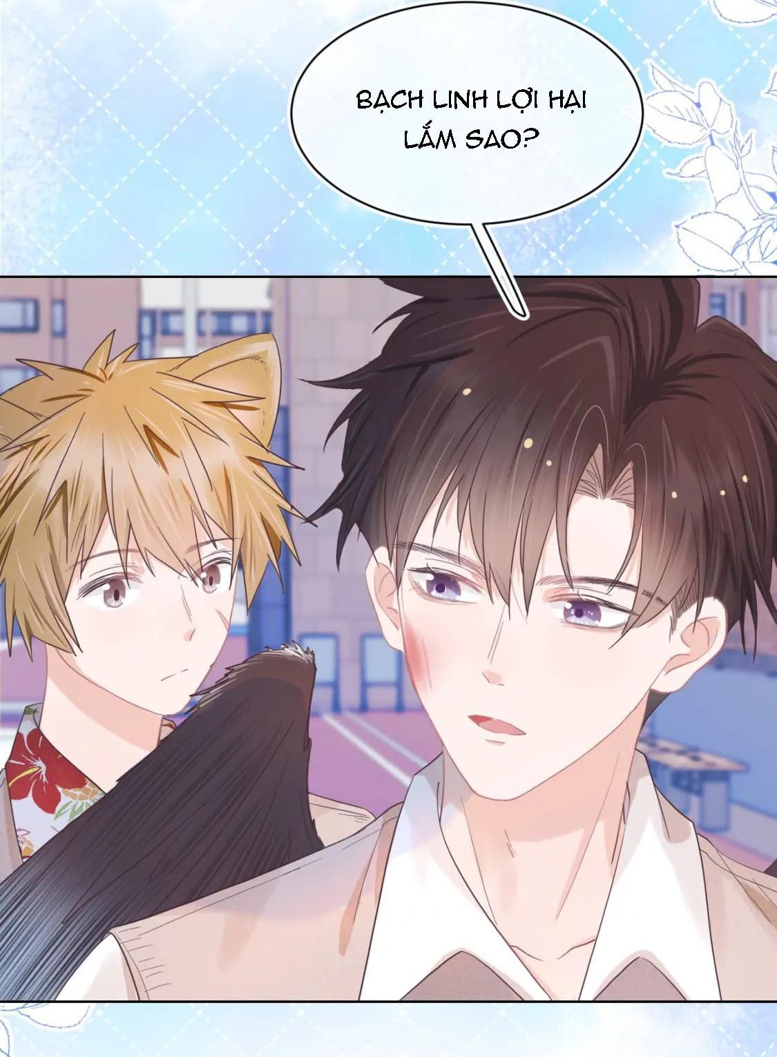 [Ss2] Một Ngụm Ăn Cả Thỏ Con Chapter 17 - 26