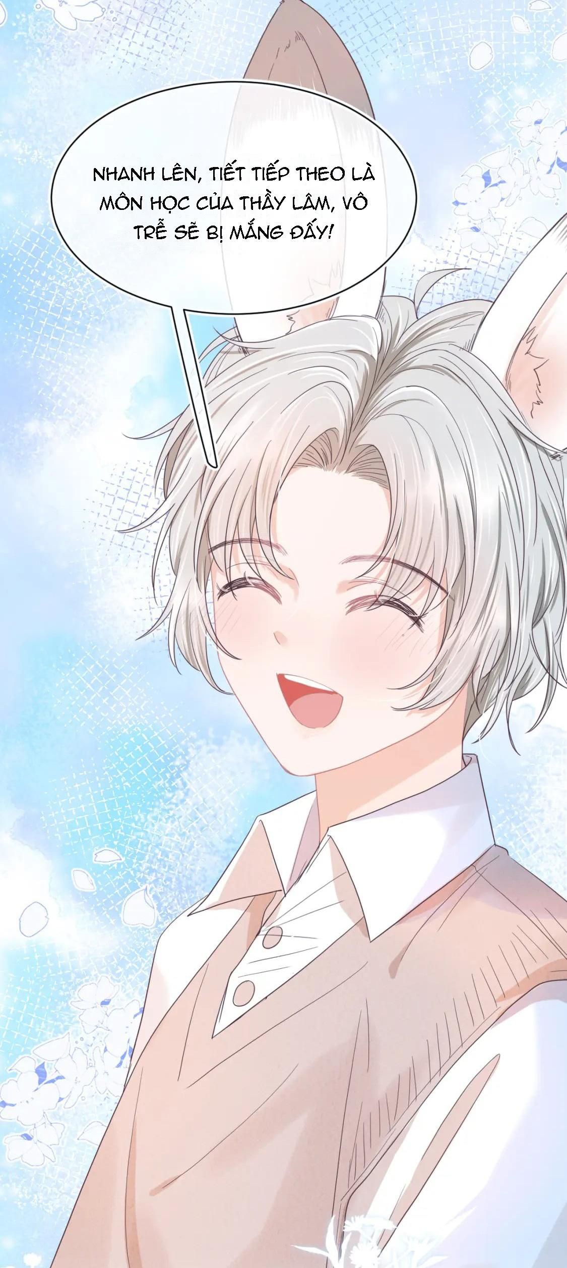 [Ss2] Một Ngụm Ăn Cả Thỏ Con Chapter 17 - 31
