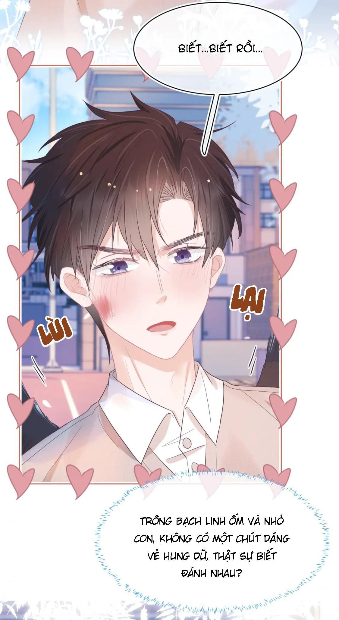 [Ss2] Một Ngụm Ăn Cả Thỏ Con Chapter 17 - 32