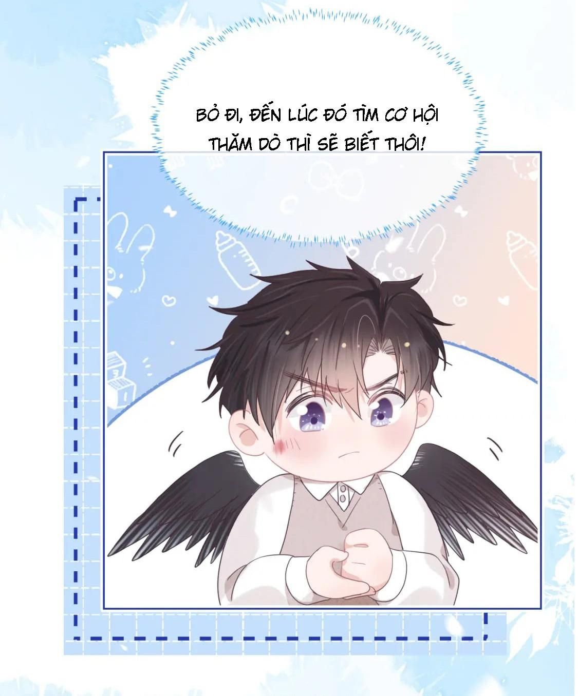 [Ss2] Một Ngụm Ăn Cả Thỏ Con Chapter 17 - 34