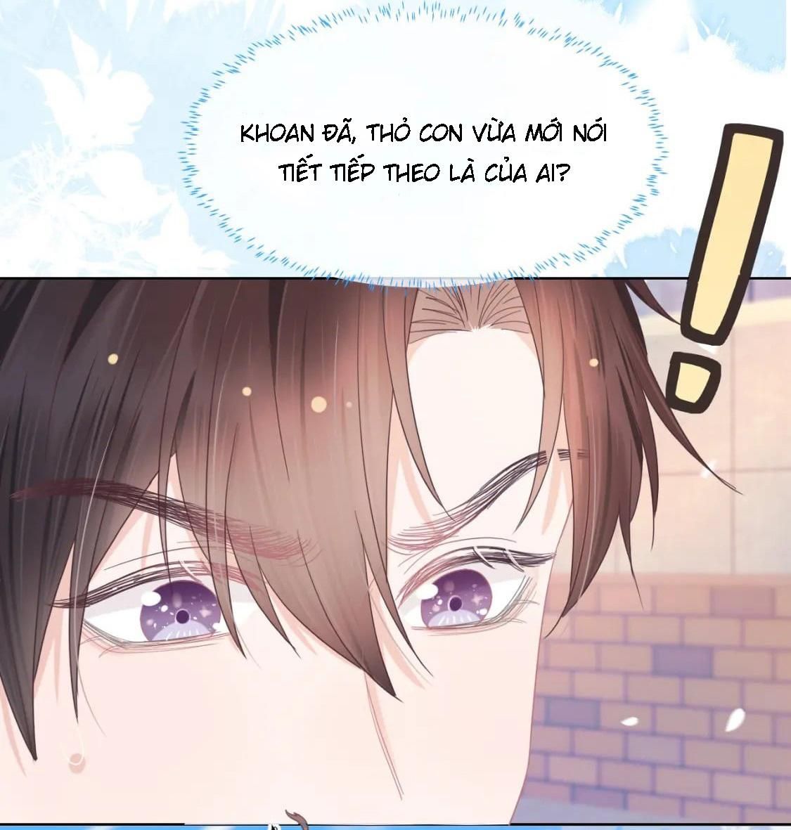 [Ss2] Một Ngụm Ăn Cả Thỏ Con Chapter 17 - 35