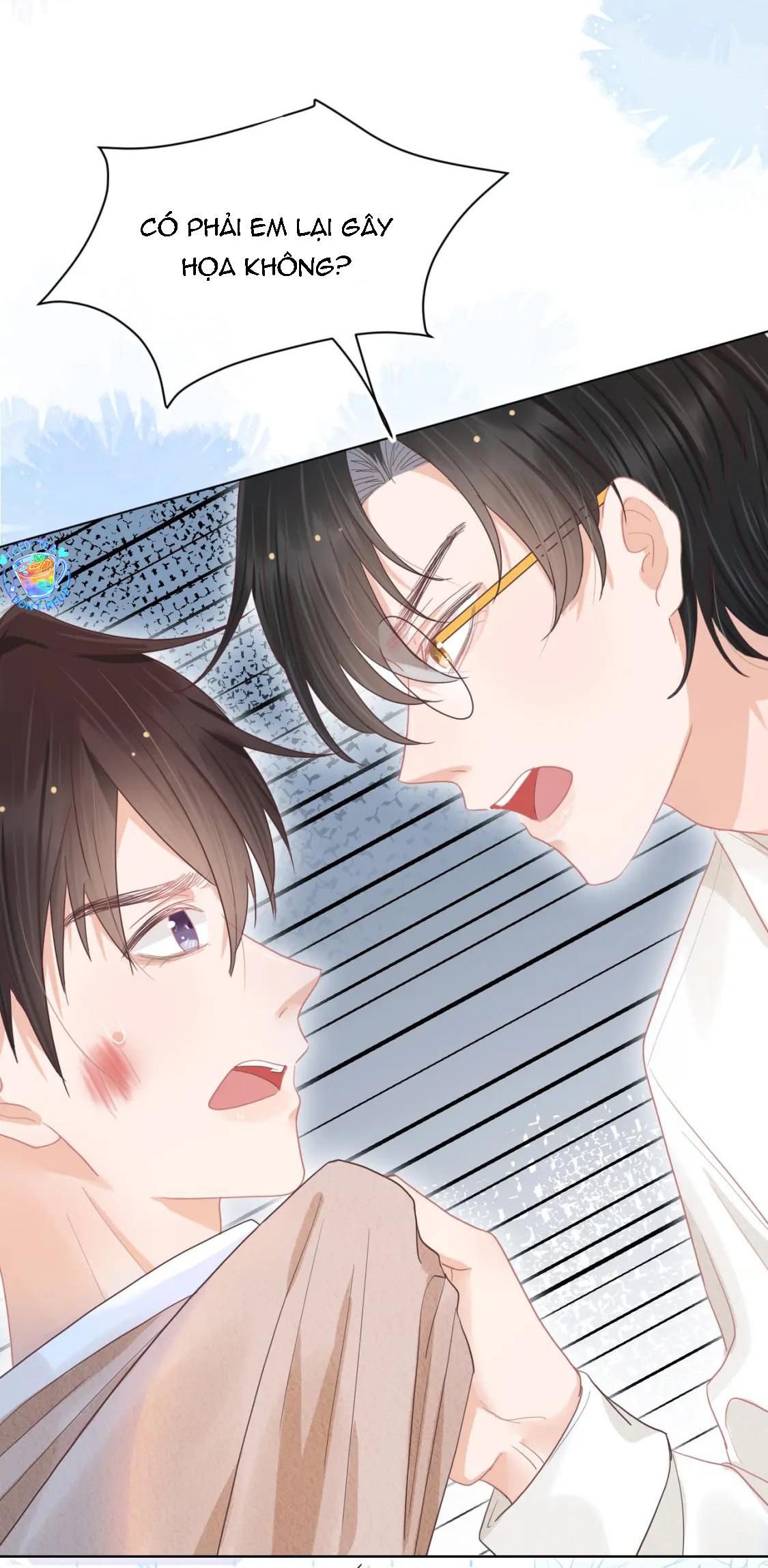 [Ss2] Một Ngụm Ăn Cả Thỏ Con Chapter 17 - 5