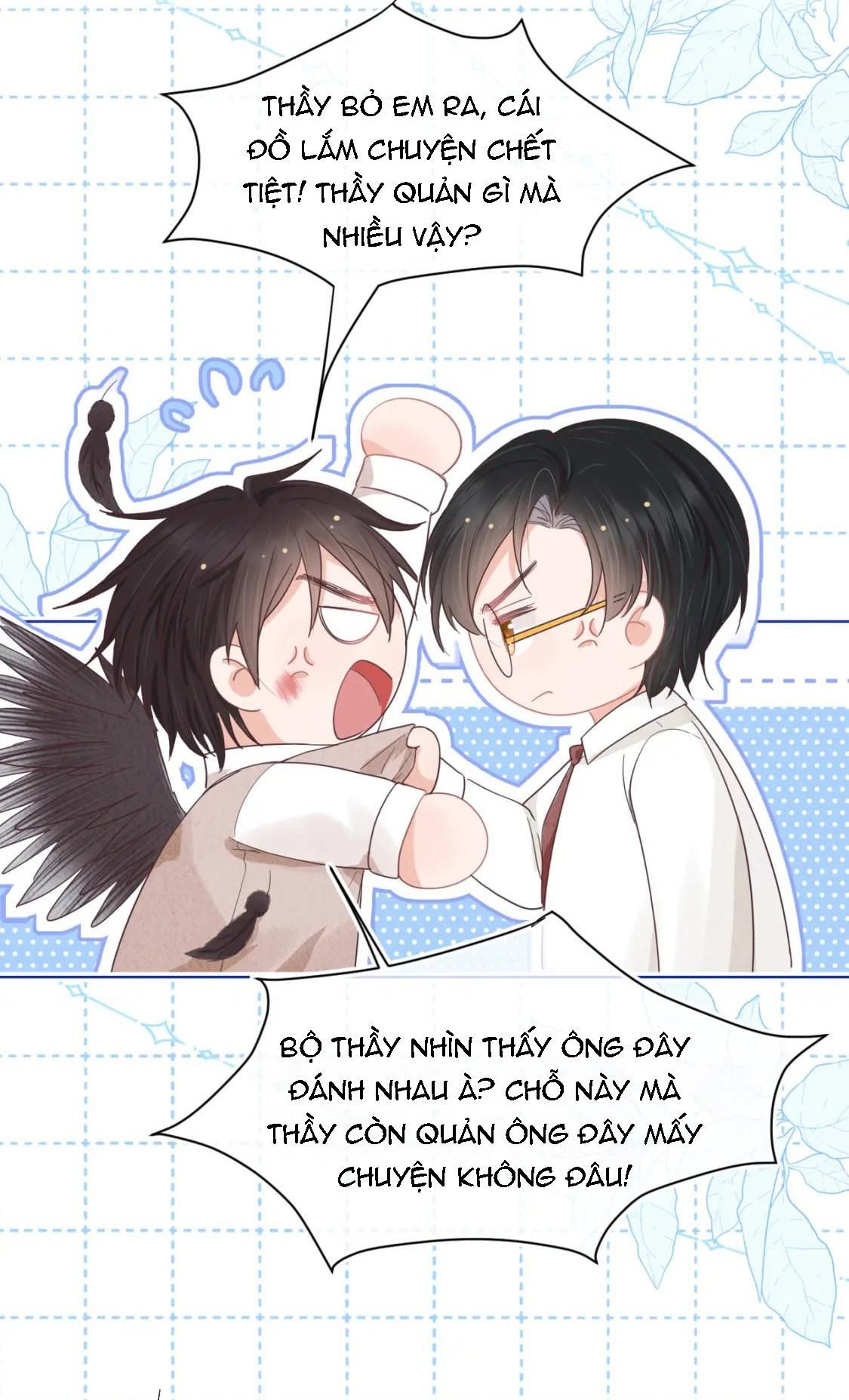 [Ss2] Một Ngụm Ăn Cả Thỏ Con Chapter 17 - 6