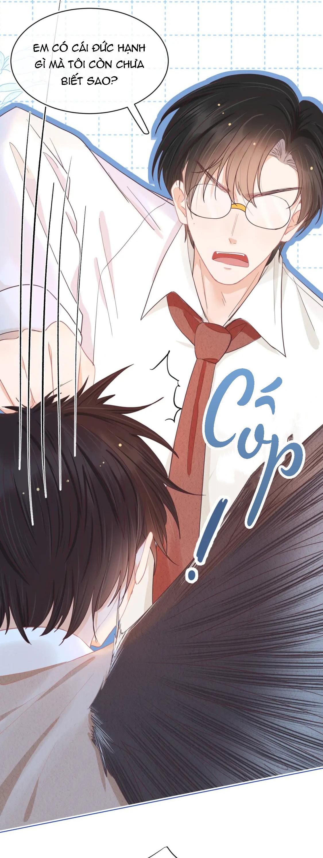 [Ss2] Một Ngụm Ăn Cả Thỏ Con Chapter 17 - 7