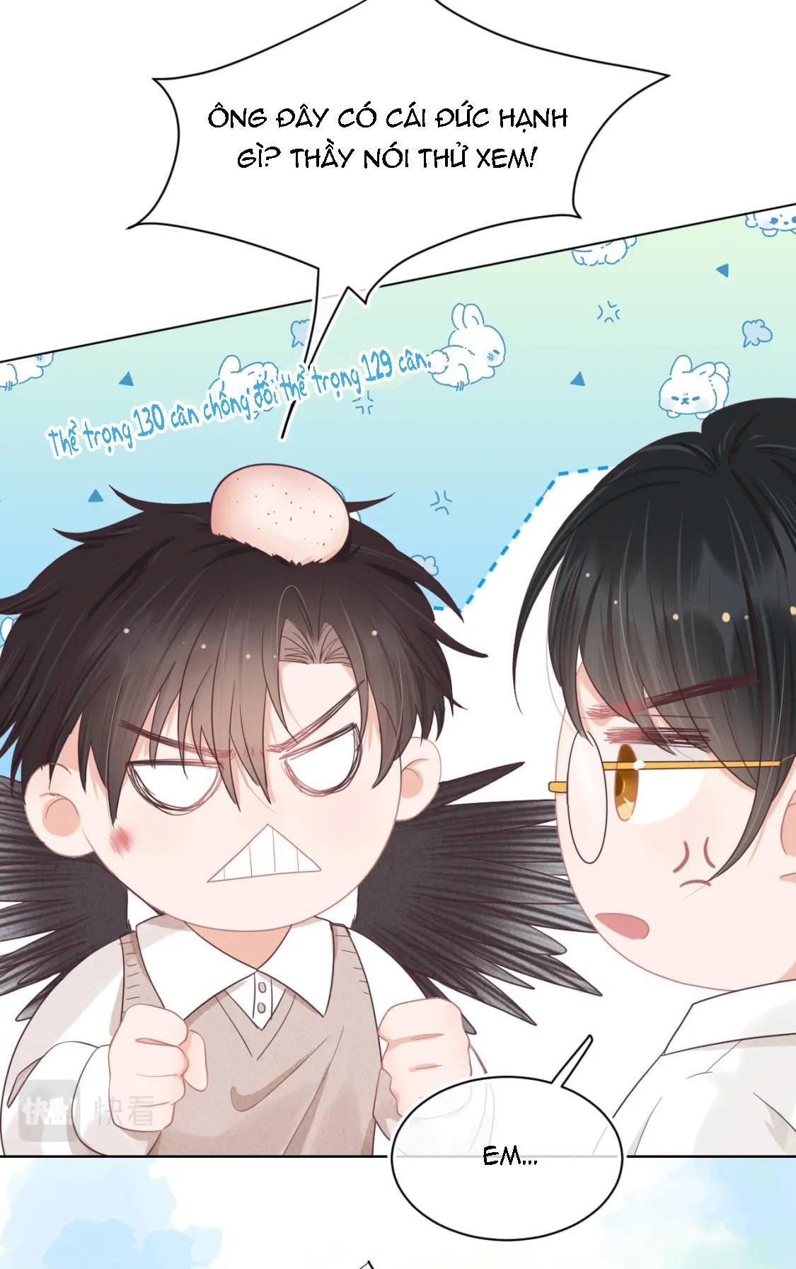 [Ss2] Một Ngụm Ăn Cả Thỏ Con Chapter 17 - 8