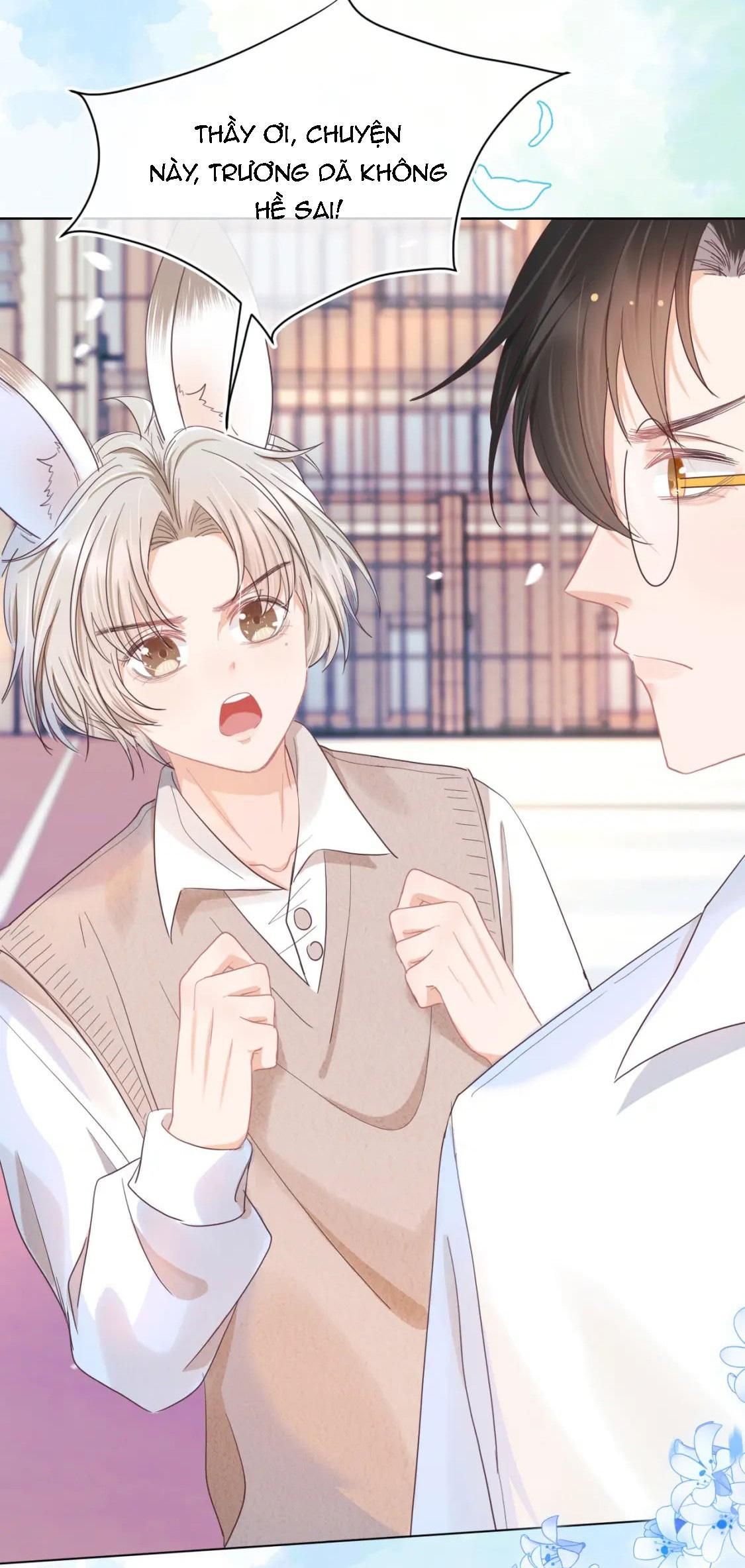 [Ss2] Một Ngụm Ăn Cả Thỏ Con Chapter 17 - 9