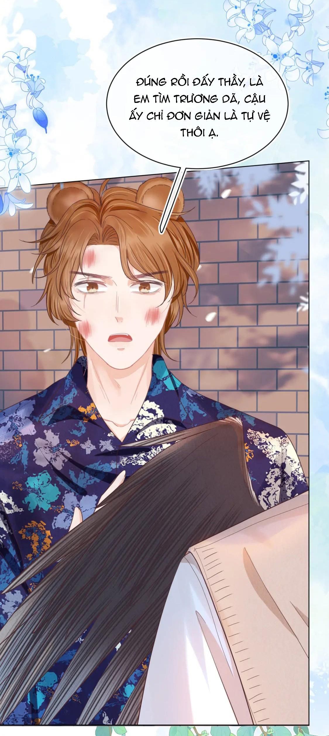 [Ss2] Một Ngụm Ăn Cả Thỏ Con Chapter 17 - 10