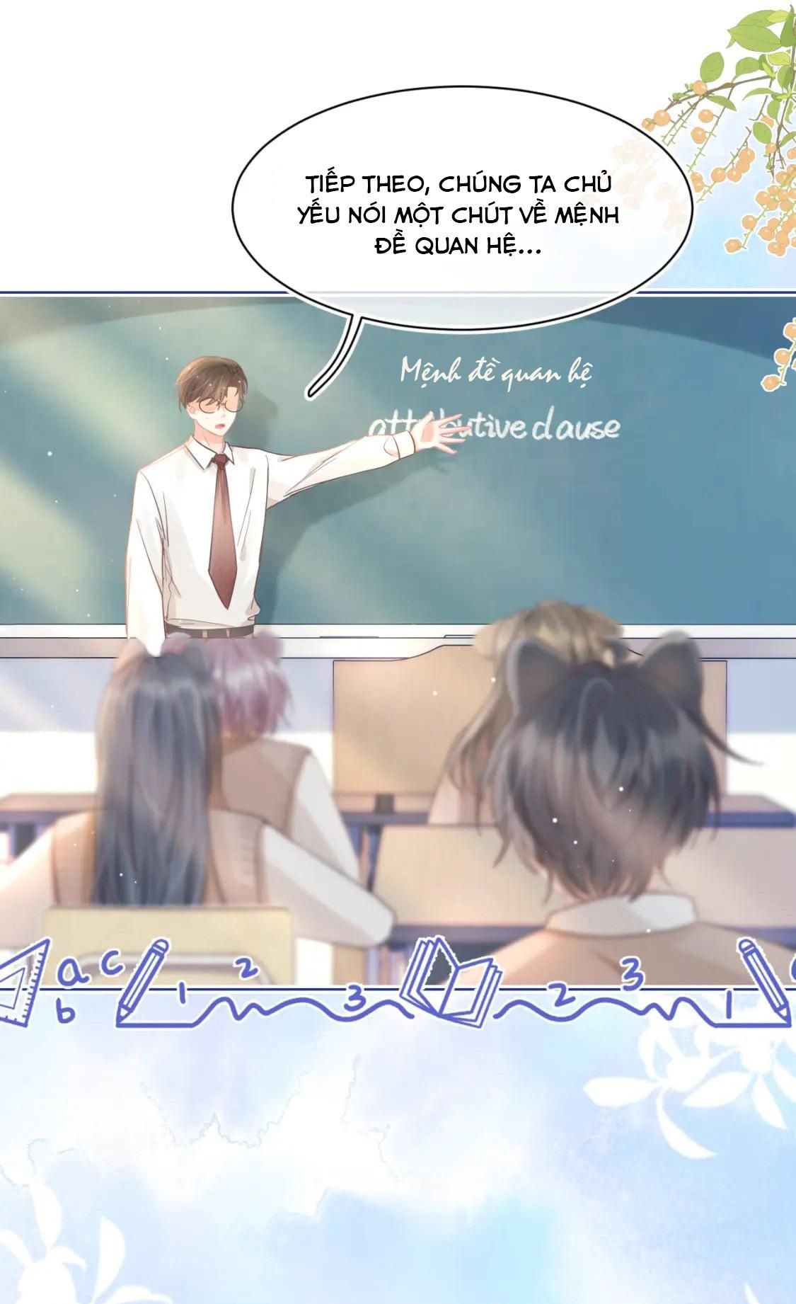 [Ss2] Một Ngụm Ăn Cả Thỏ Con Chapter 18 - 2