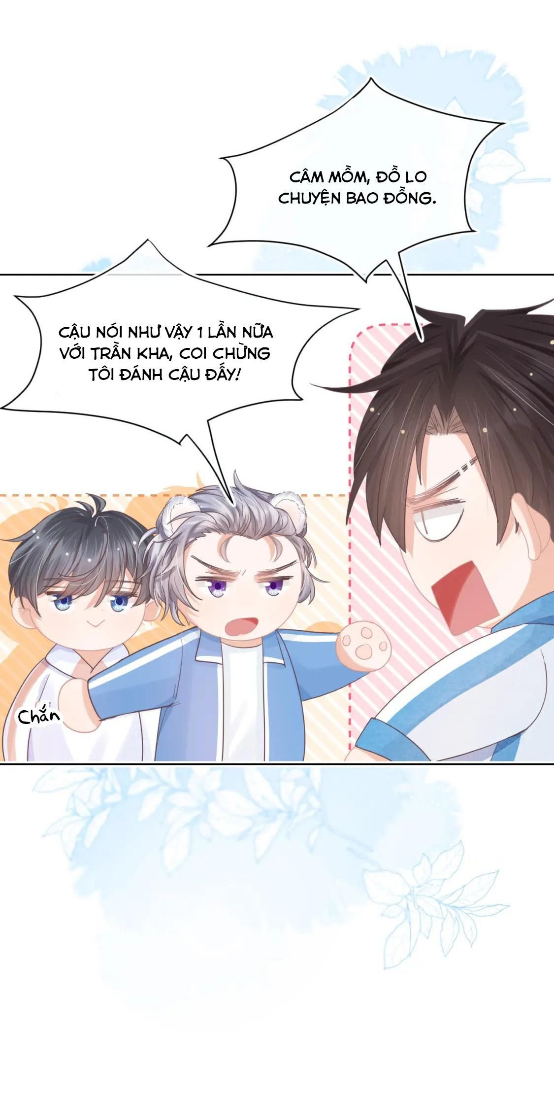 [Ss2] Một Ngụm Ăn Cả Thỏ Con Chapter 18 - 11