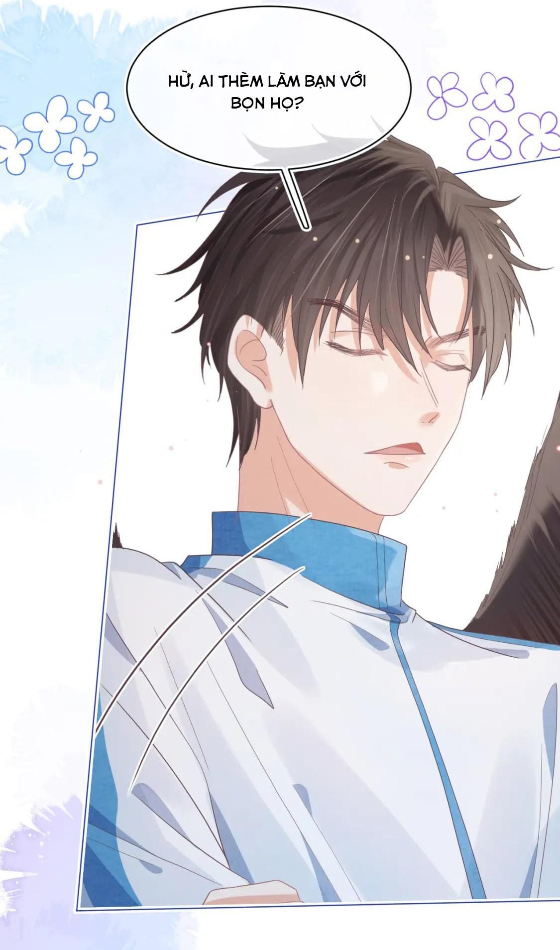 [Ss2] Một Ngụm Ăn Cả Thỏ Con Chapter 18 - 13