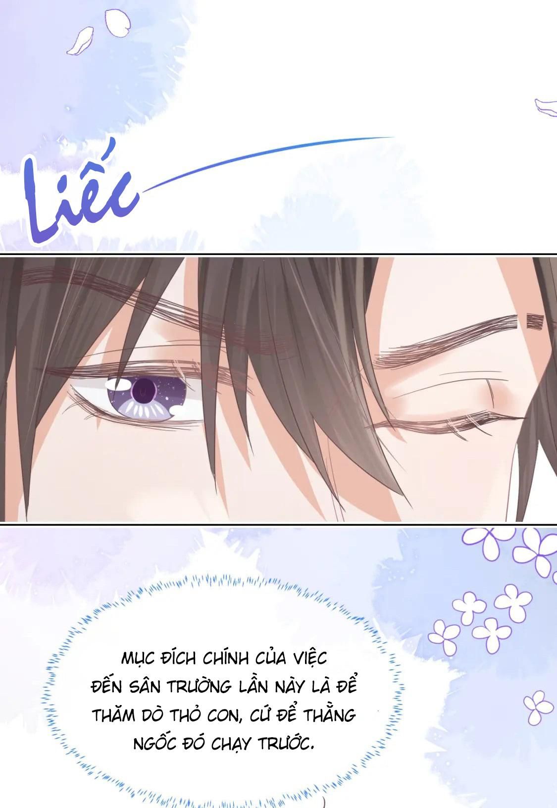 [Ss2] Một Ngụm Ăn Cả Thỏ Con Chapter 18 - 14