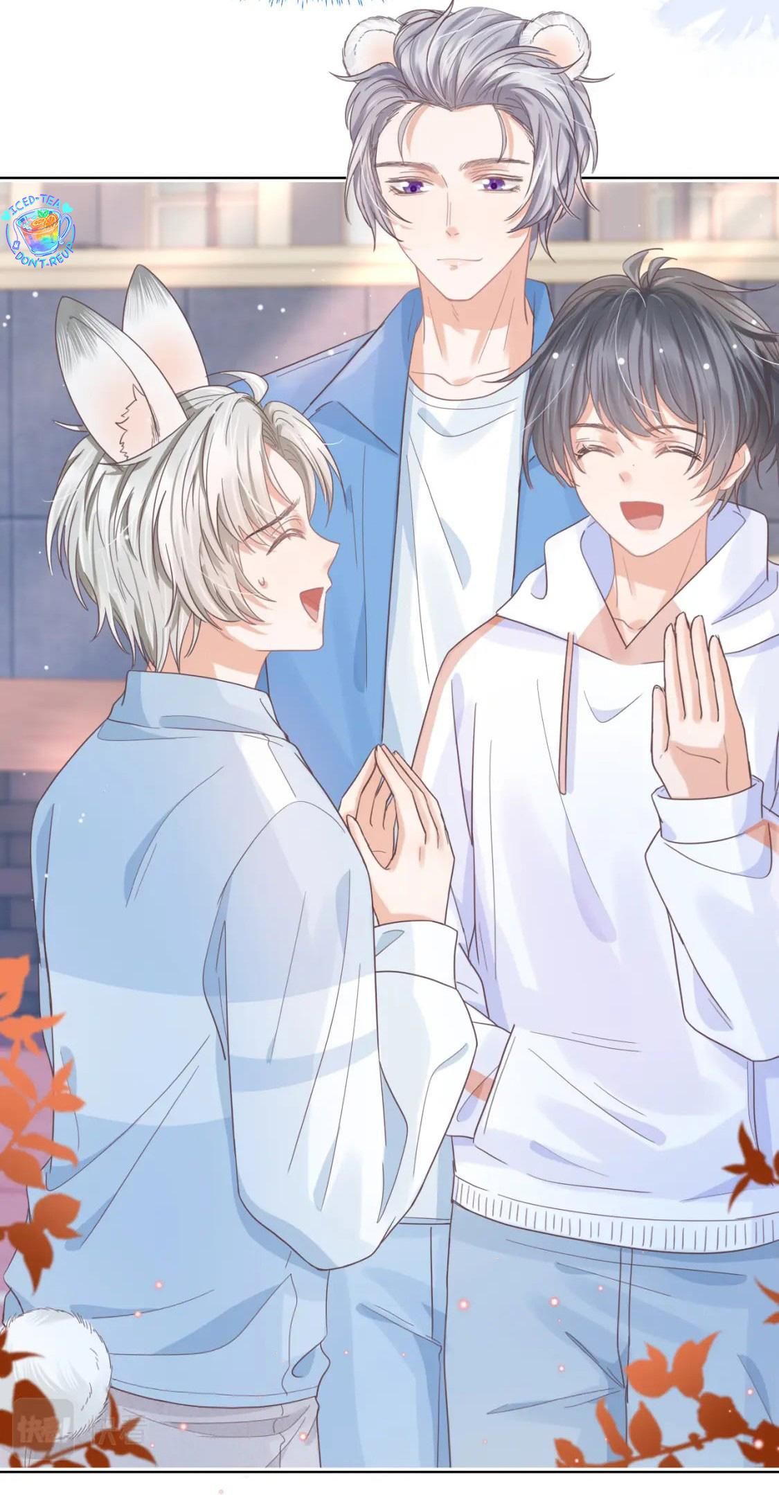 [Ss2] Một Ngụm Ăn Cả Thỏ Con Chapter 18 - 15