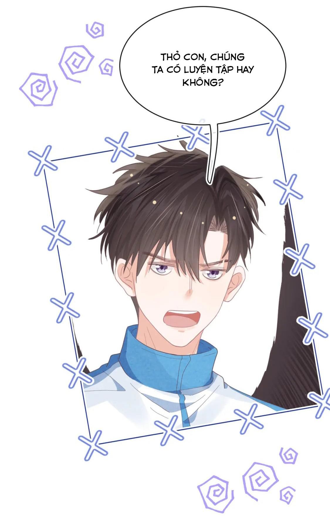 [Ss2] Một Ngụm Ăn Cả Thỏ Con Chapter 18 - 16