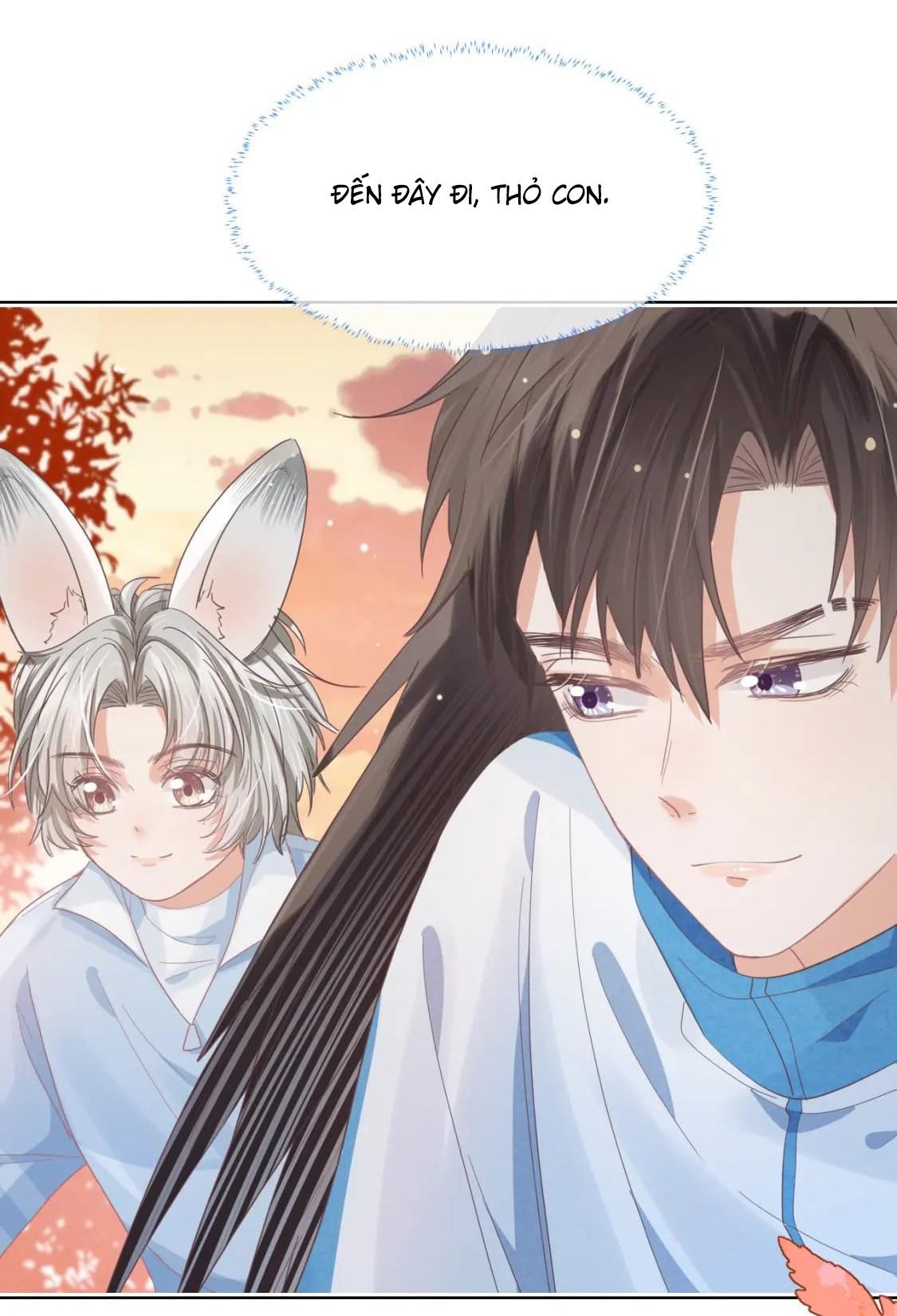 [Ss2] Một Ngụm Ăn Cả Thỏ Con Chapter 18 - 19