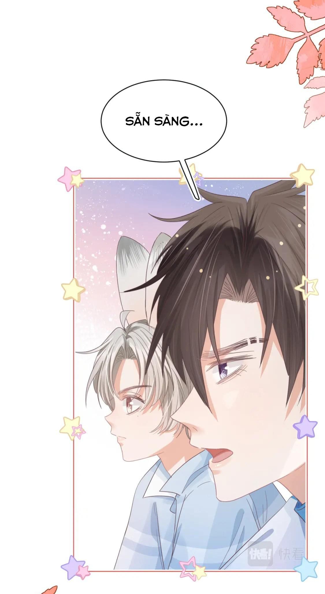 [Ss2] Một Ngụm Ăn Cả Thỏ Con Chapter 18 - 20