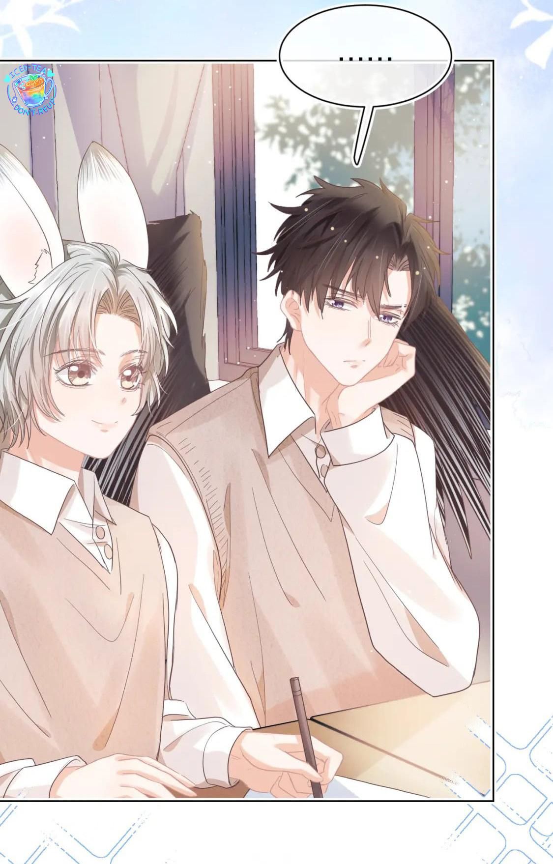 [Ss2] Một Ngụm Ăn Cả Thỏ Con Chapter 18 - 3