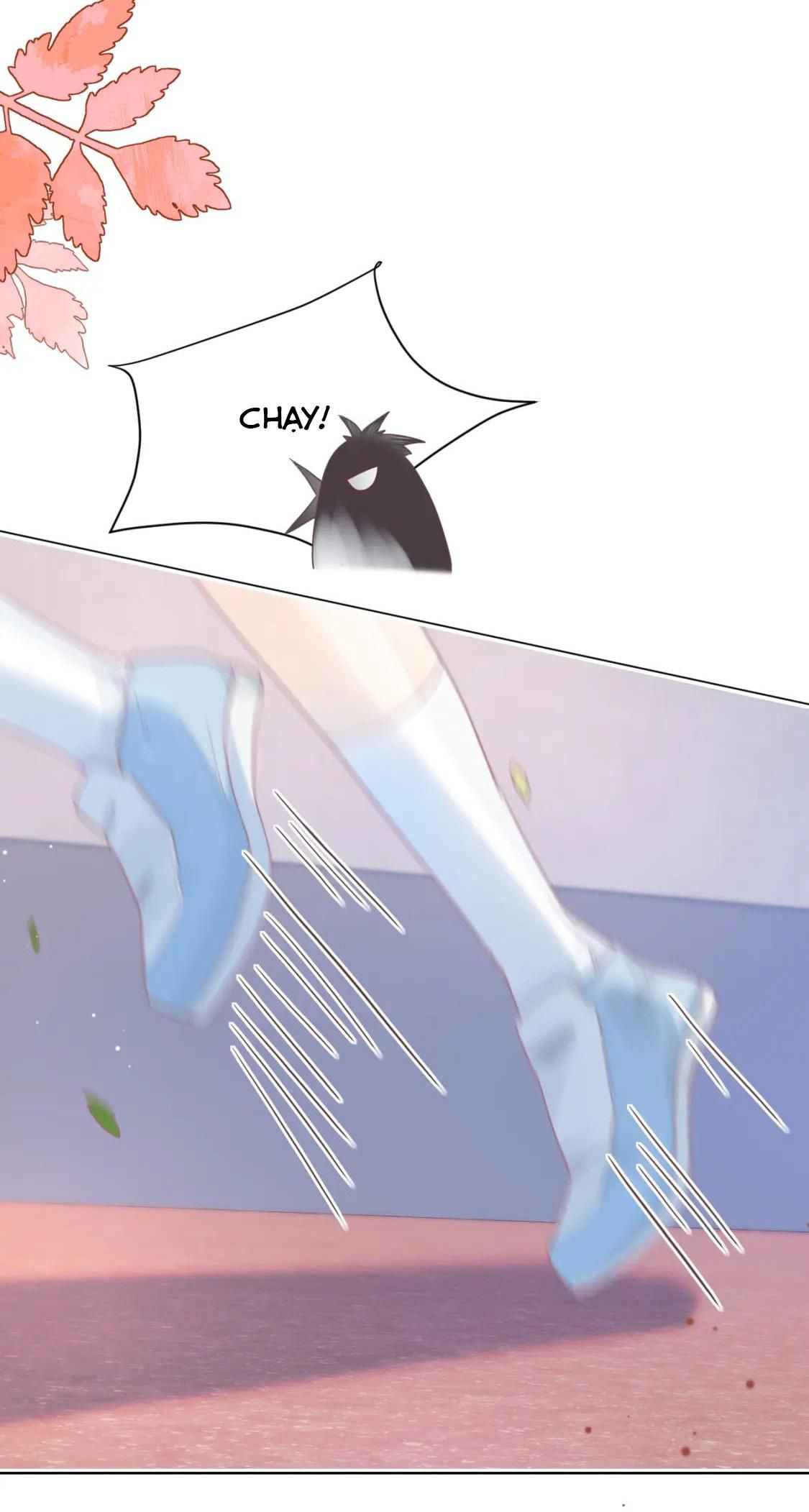 [Ss2] Một Ngụm Ăn Cả Thỏ Con Chapter 18 - 21
