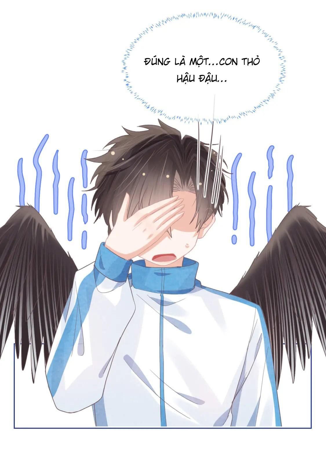 [Ss2] Một Ngụm Ăn Cả Thỏ Con Chapter 18 - 24