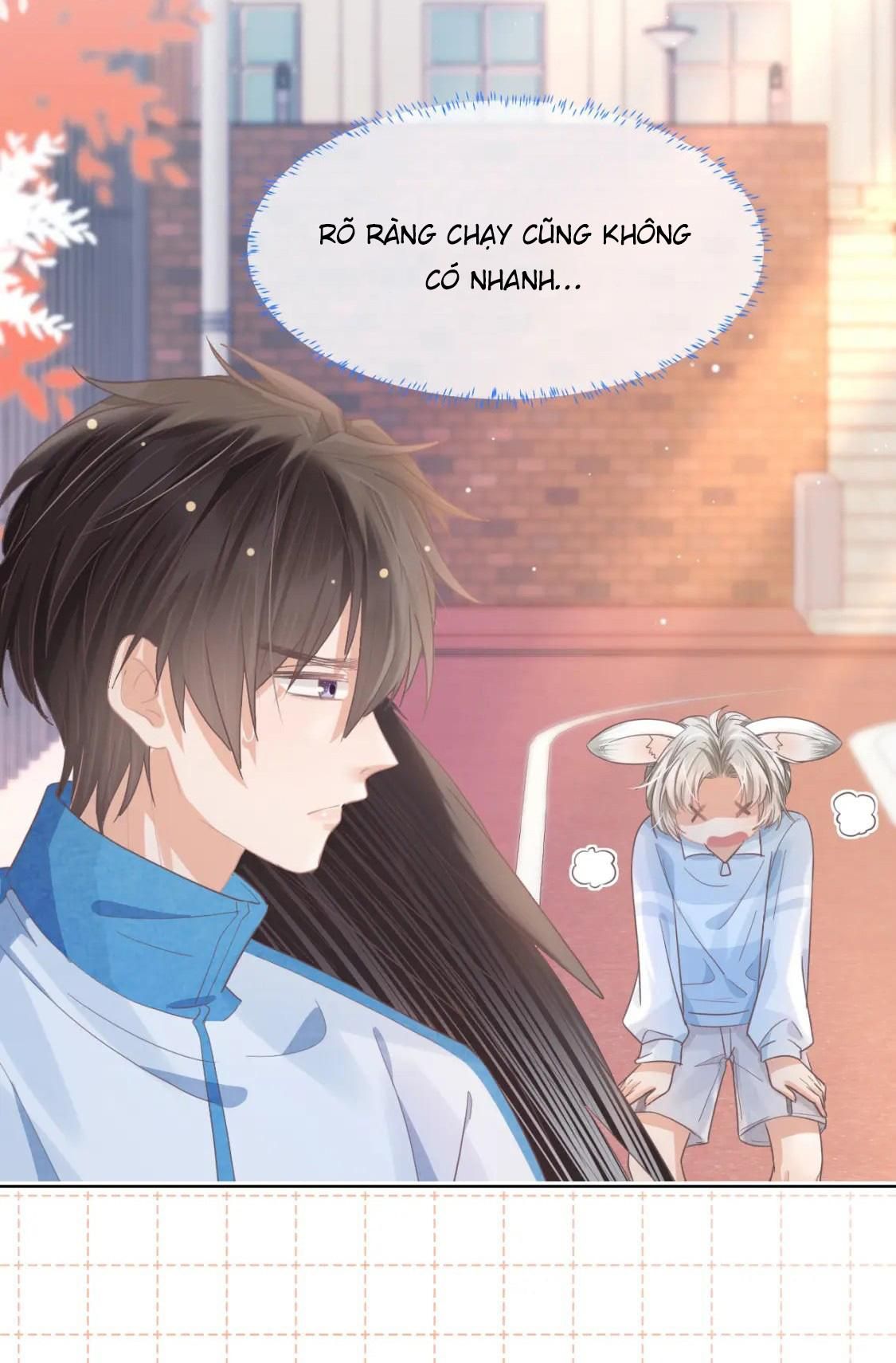 [Ss2] Một Ngụm Ăn Cả Thỏ Con Chapter 18 - 27