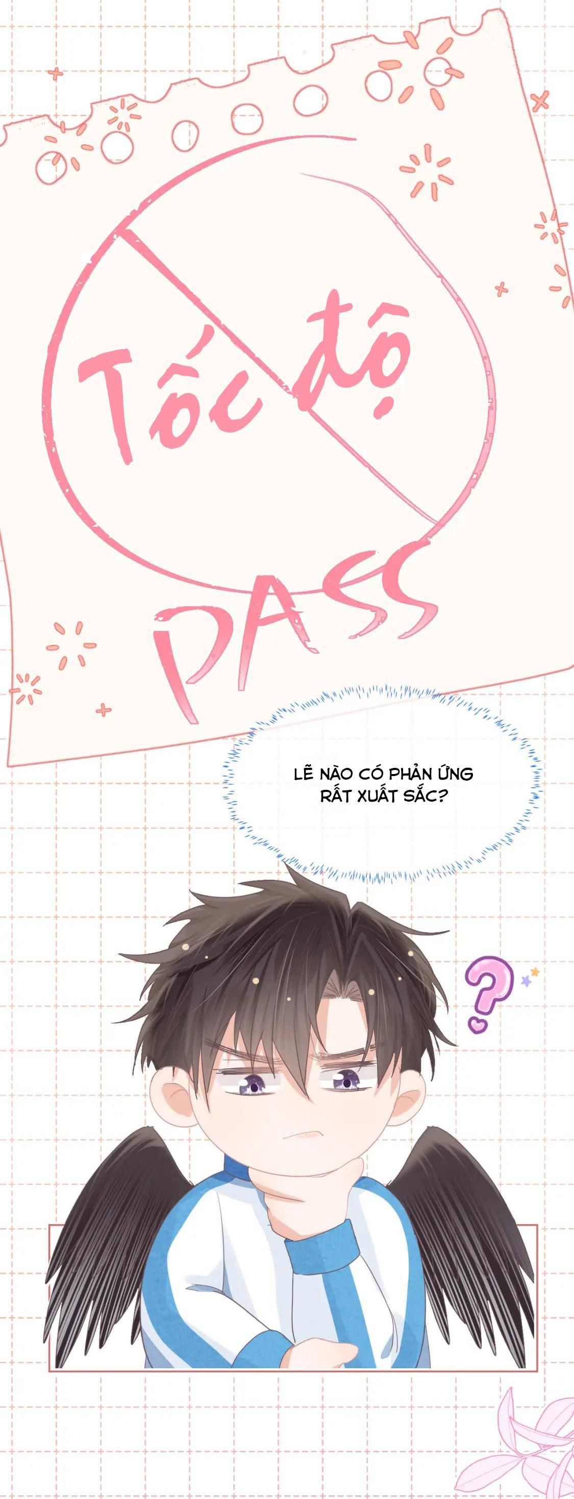 [Ss2] Một Ngụm Ăn Cả Thỏ Con Chapter 18 - 28