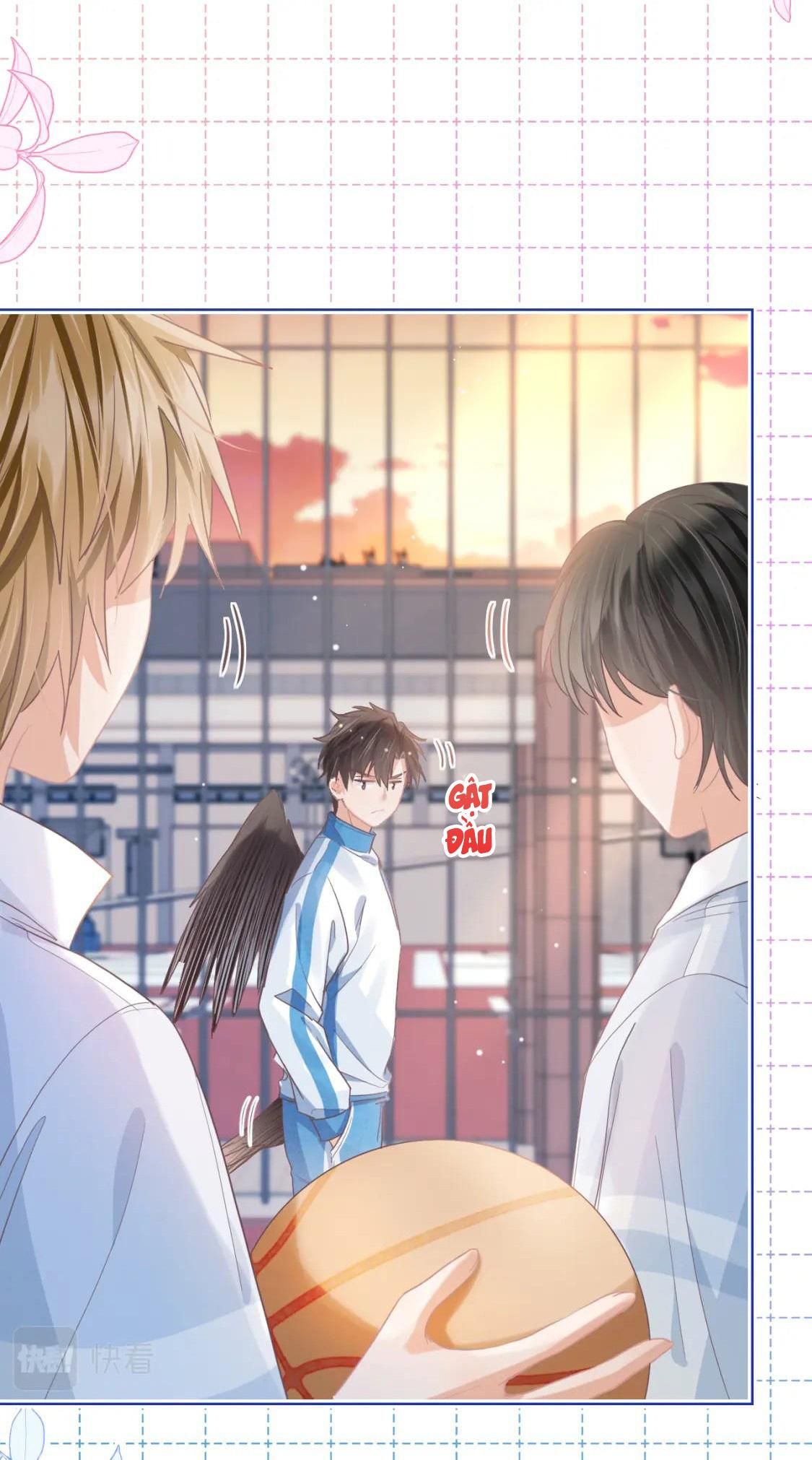 [Ss2] Một Ngụm Ăn Cả Thỏ Con Chapter 18 - 29
