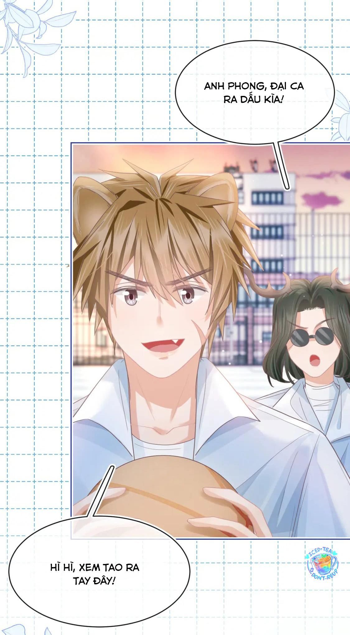 [Ss2] Một Ngụm Ăn Cả Thỏ Con Chapter 18 - 30
