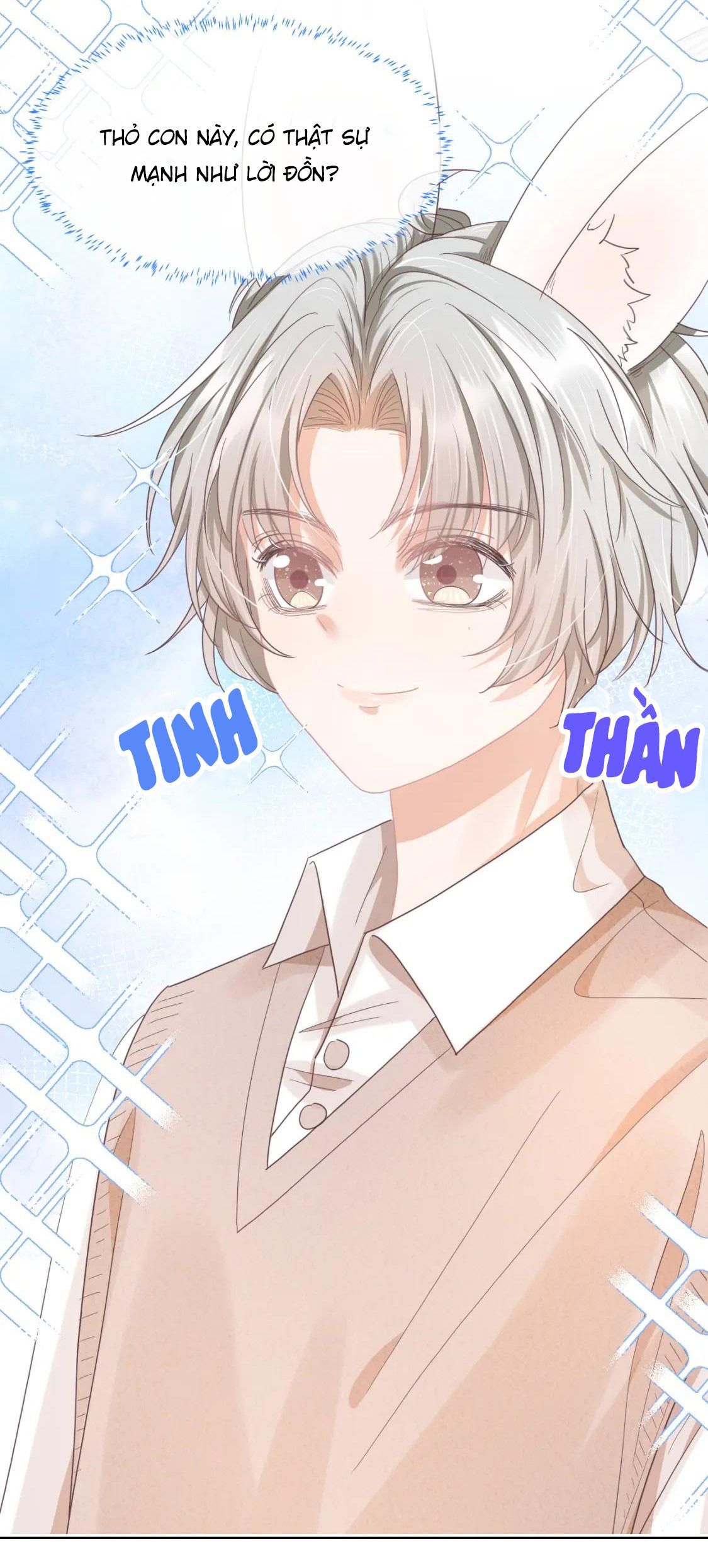 [Ss2] Một Ngụm Ăn Cả Thỏ Con Chapter 18 - 4