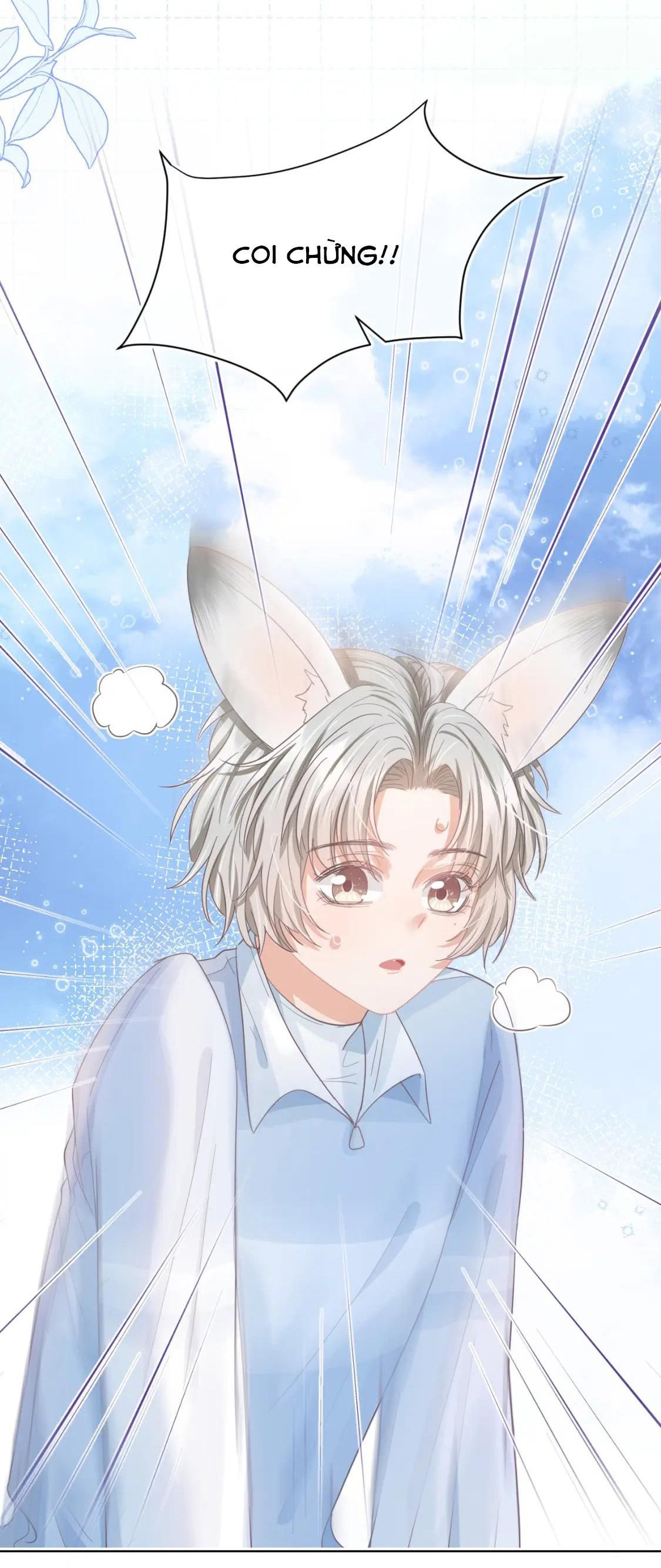 [Ss2] Một Ngụm Ăn Cả Thỏ Con Chapter 18 - 31