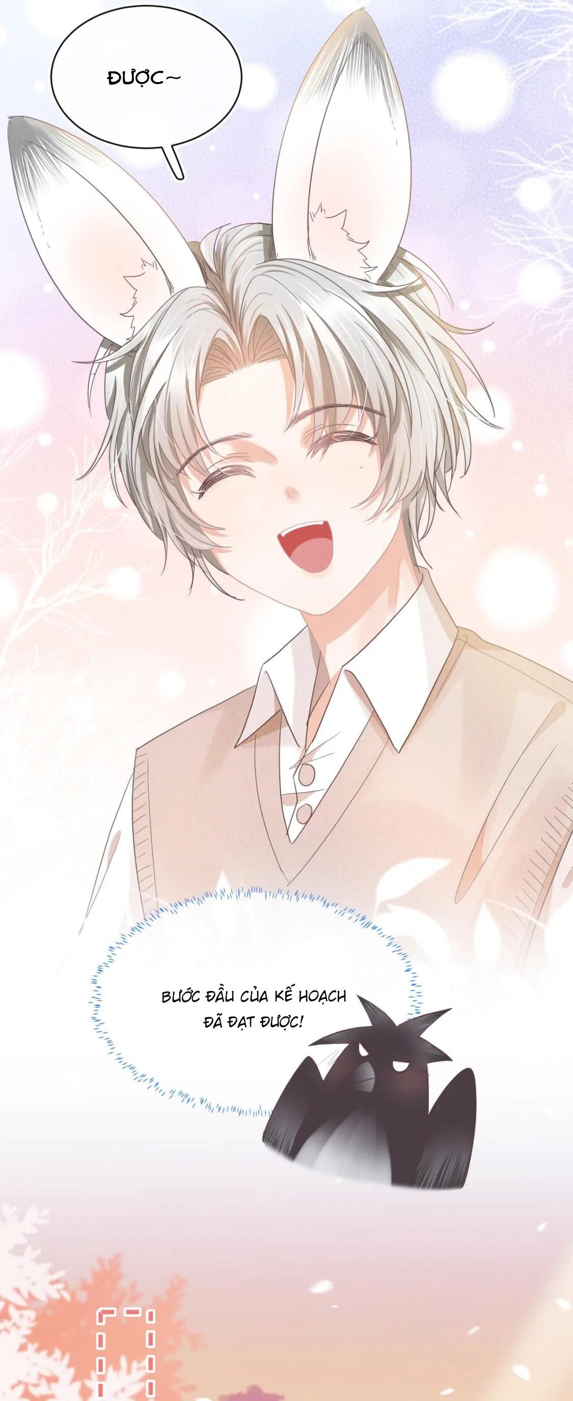 [Ss2] Một Ngụm Ăn Cả Thỏ Con Chapter 18 - 6
