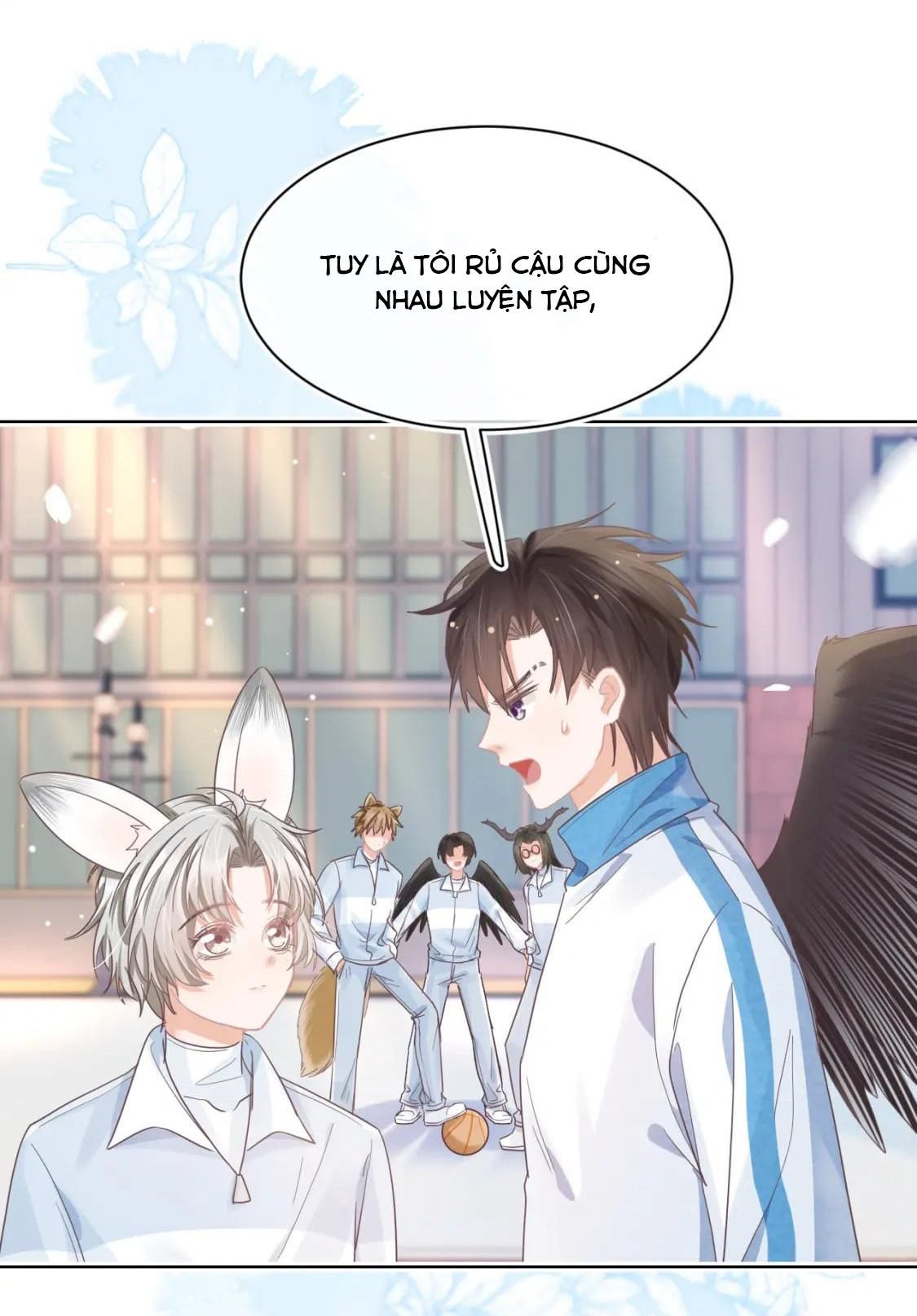 [Ss2] Một Ngụm Ăn Cả Thỏ Con Chapter 18 - 8