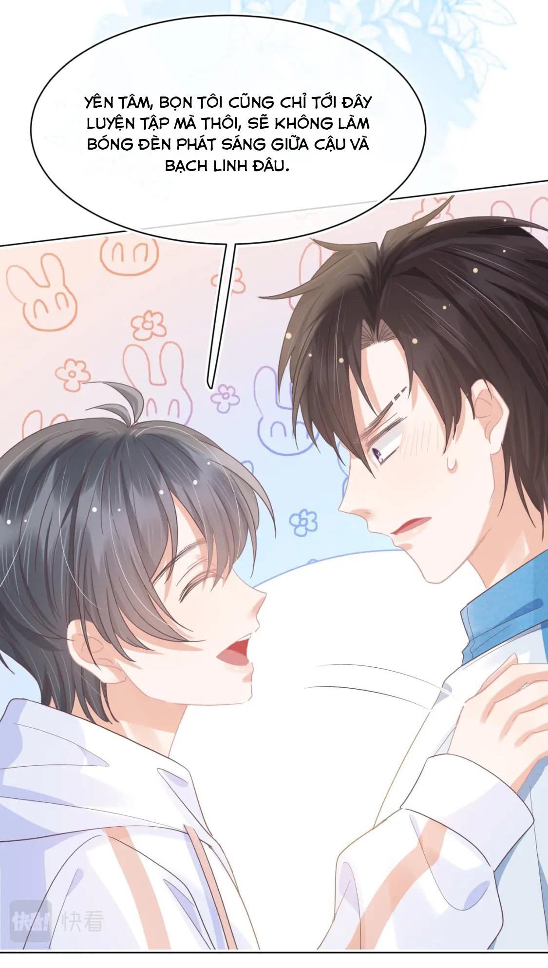 [Ss2] Một Ngụm Ăn Cả Thỏ Con Chapter 18 - 10