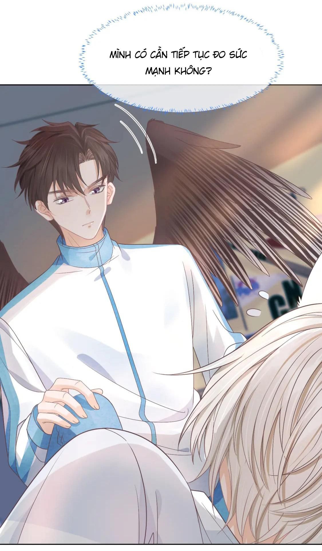 [Ss2] Một Ngụm Ăn Cả Thỏ Con Chapter 19 - 13