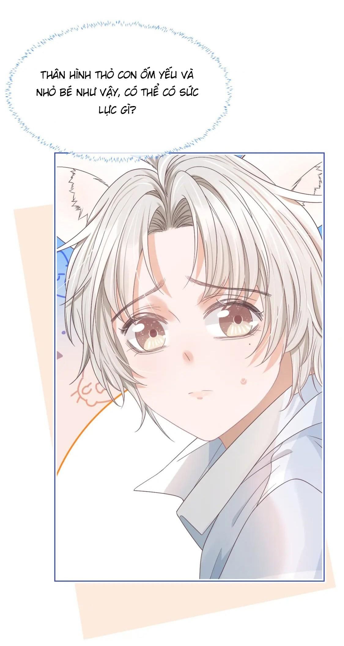 [Ss2] Một Ngụm Ăn Cả Thỏ Con Chapter 19 - 14
