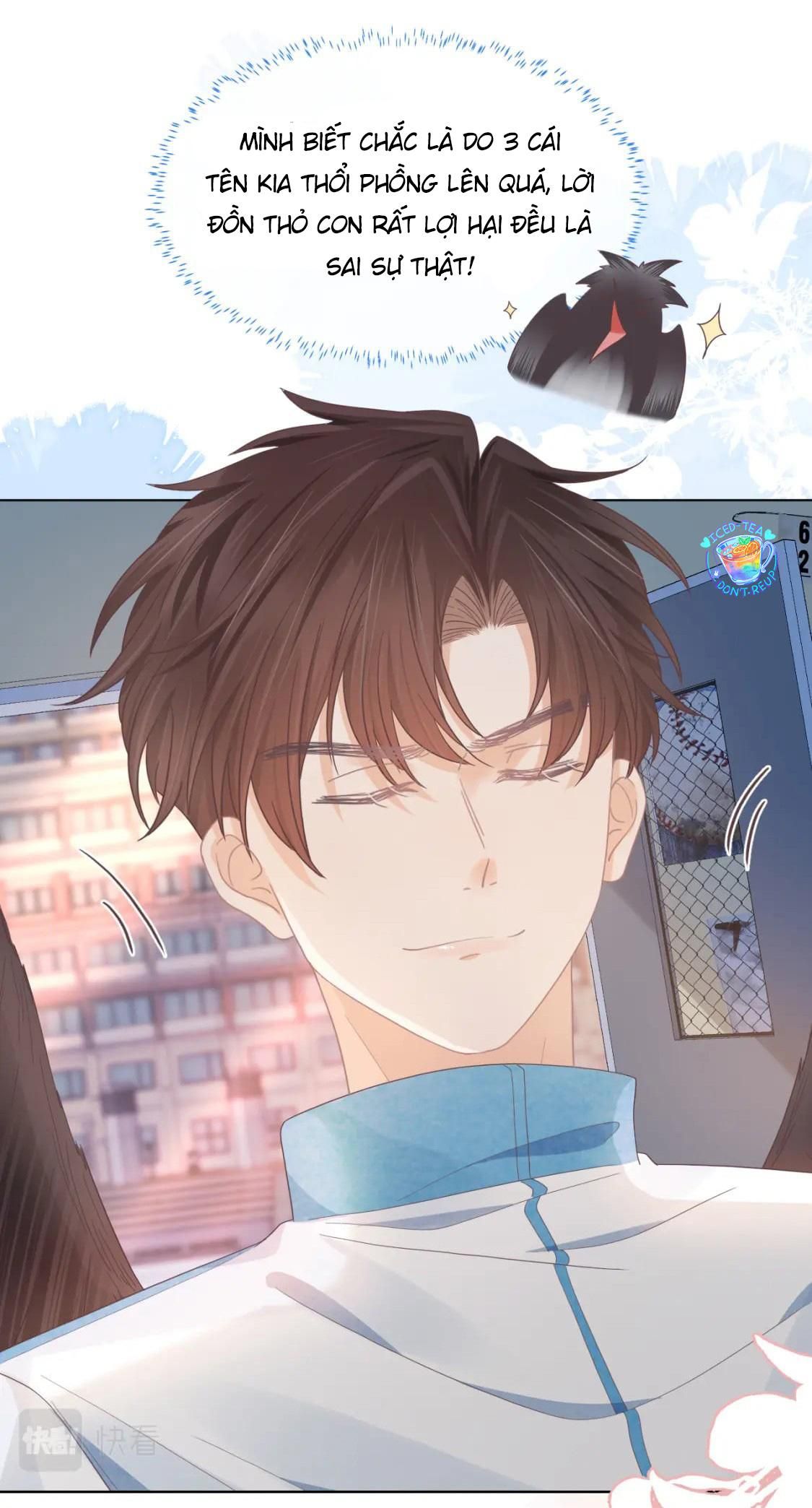[Ss2] Một Ngụm Ăn Cả Thỏ Con Chapter 19 - 15