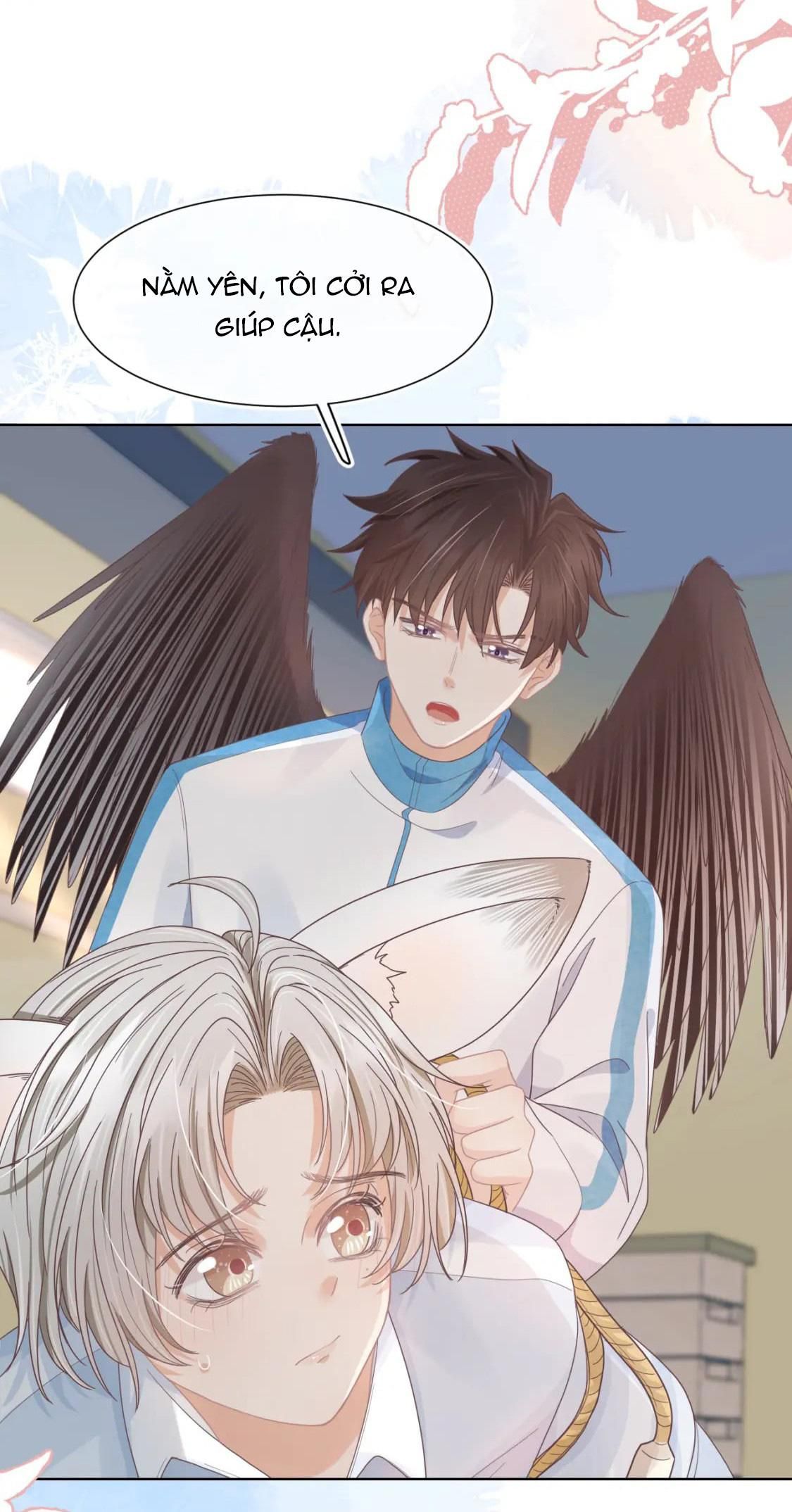 [Ss2] Một Ngụm Ăn Cả Thỏ Con Chapter 19 - 16