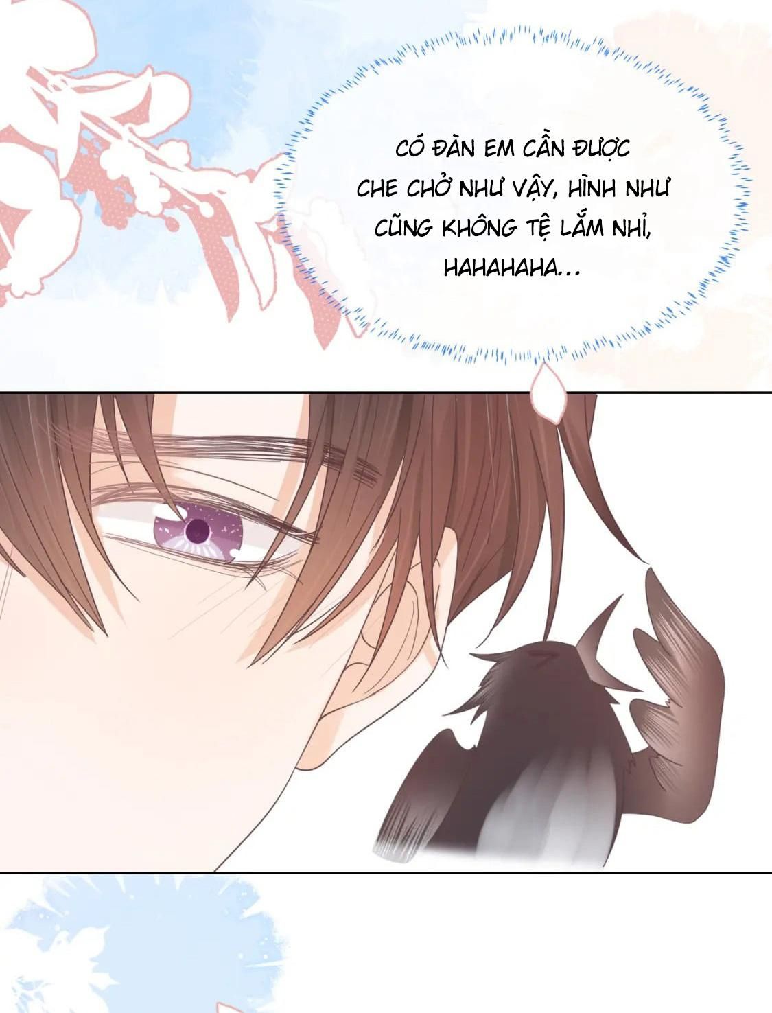 [Ss2] Một Ngụm Ăn Cả Thỏ Con Chapter 19 - 17