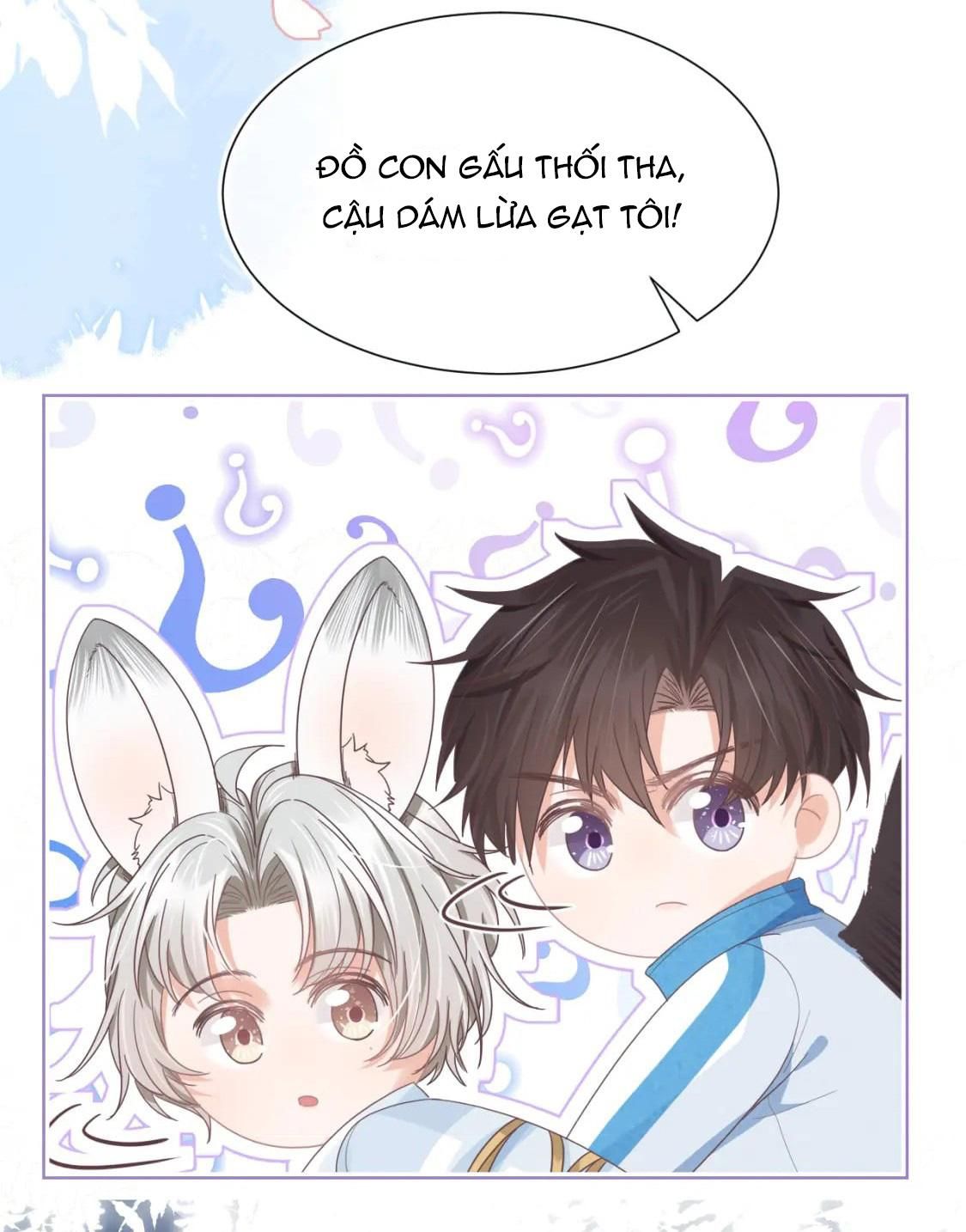[Ss2] Một Ngụm Ăn Cả Thỏ Con Chapter 19 - 18