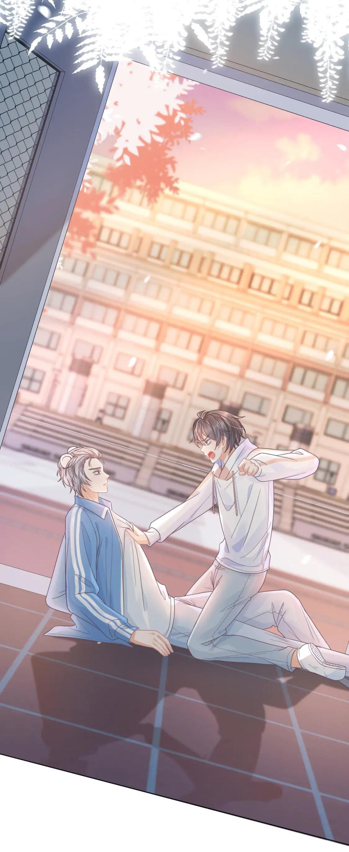 [Ss2] Một Ngụm Ăn Cả Thỏ Con Chapter 19 - 19