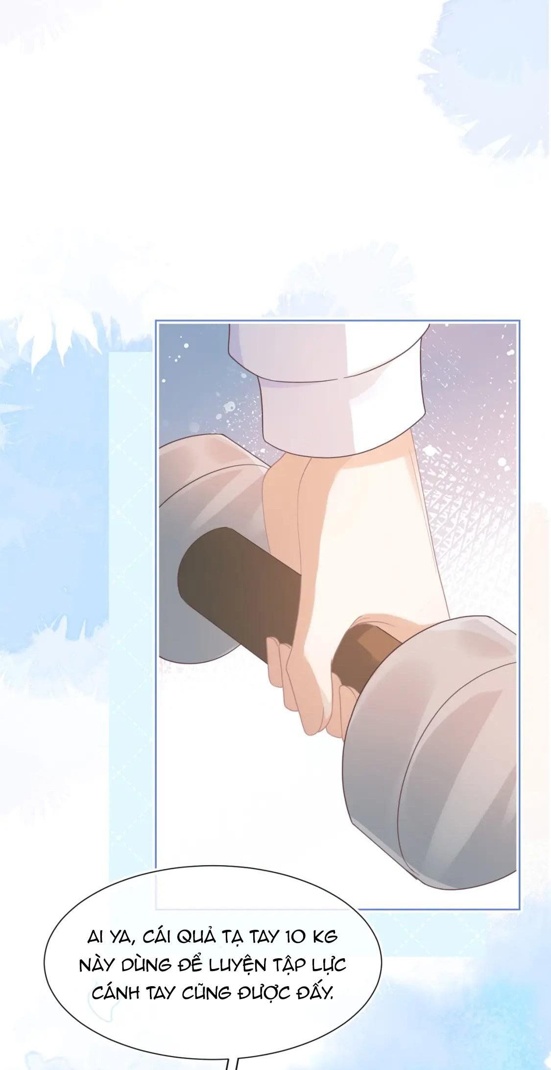 [Ss2] Một Ngụm Ăn Cả Thỏ Con Chapter 19 - 22